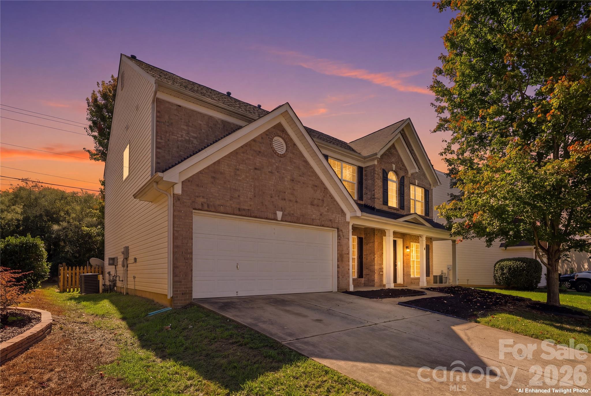1318 Gambel Drive NW — photo