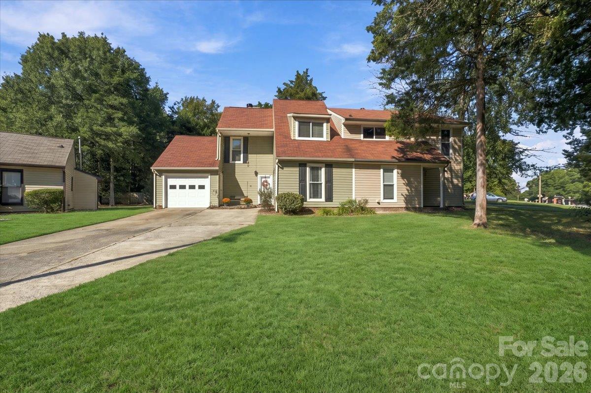 10905 Rail Tye Place — photo