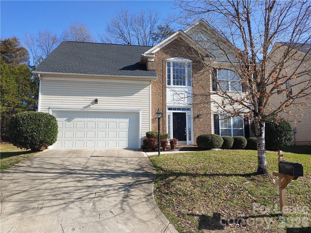 3736 Marbury Road — photo