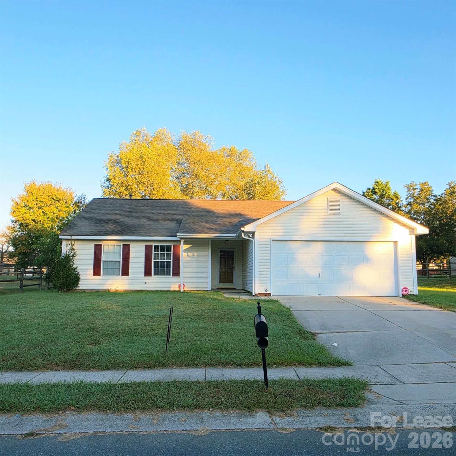 4518 Capstone Drive — photo
