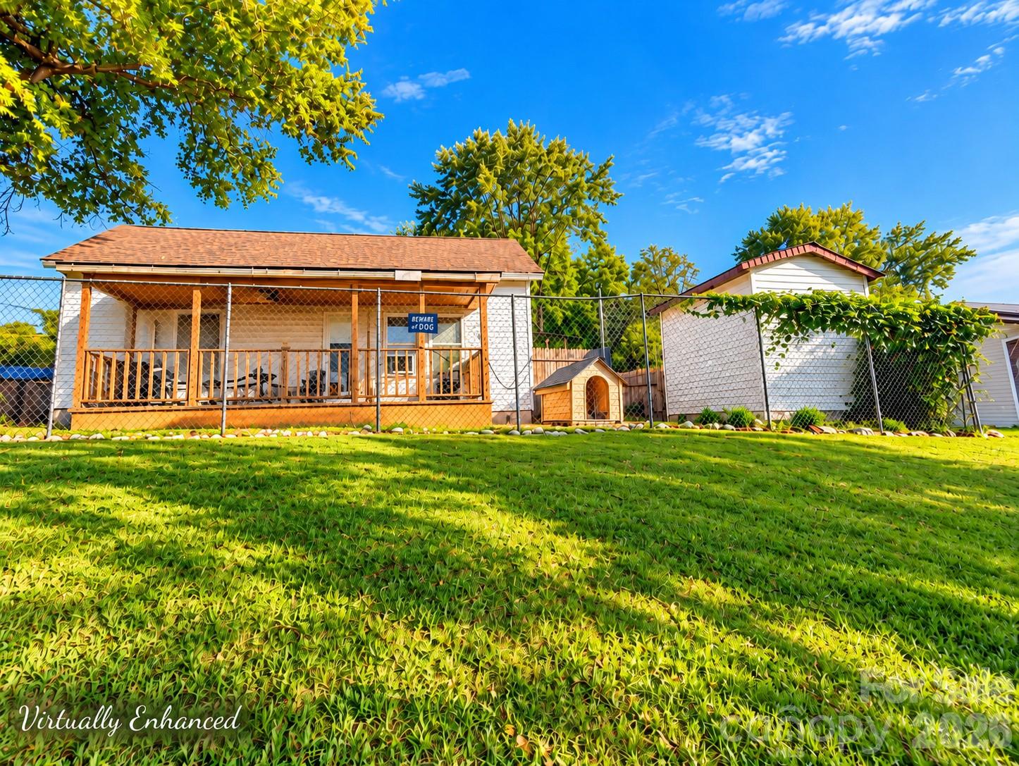816 Grace Street — photo
