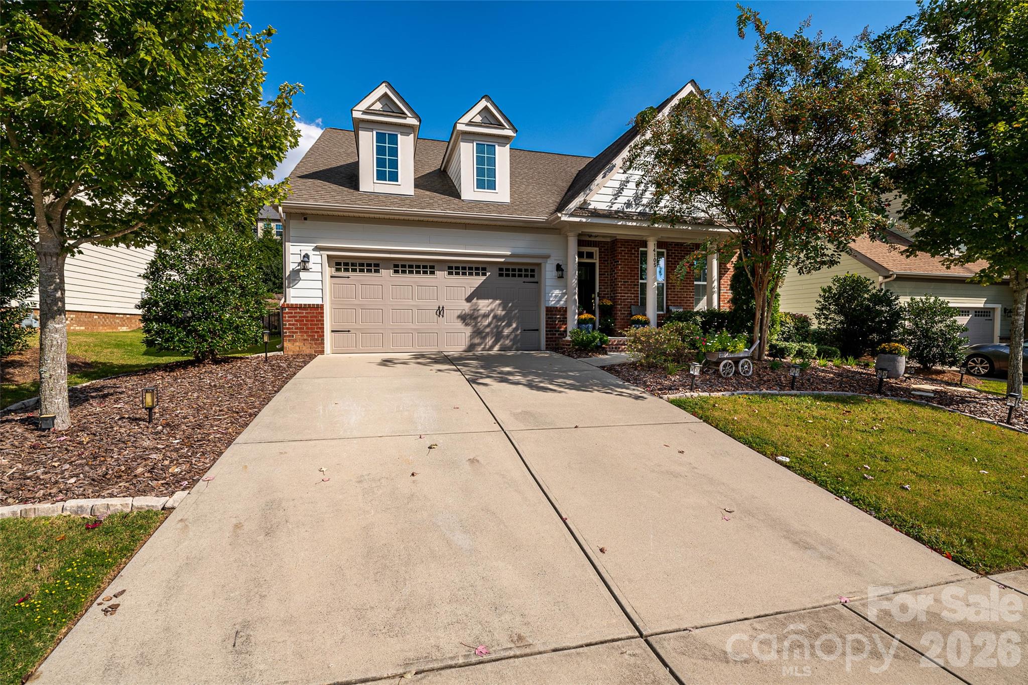 14105 Samuel Merritt Drive — photo
