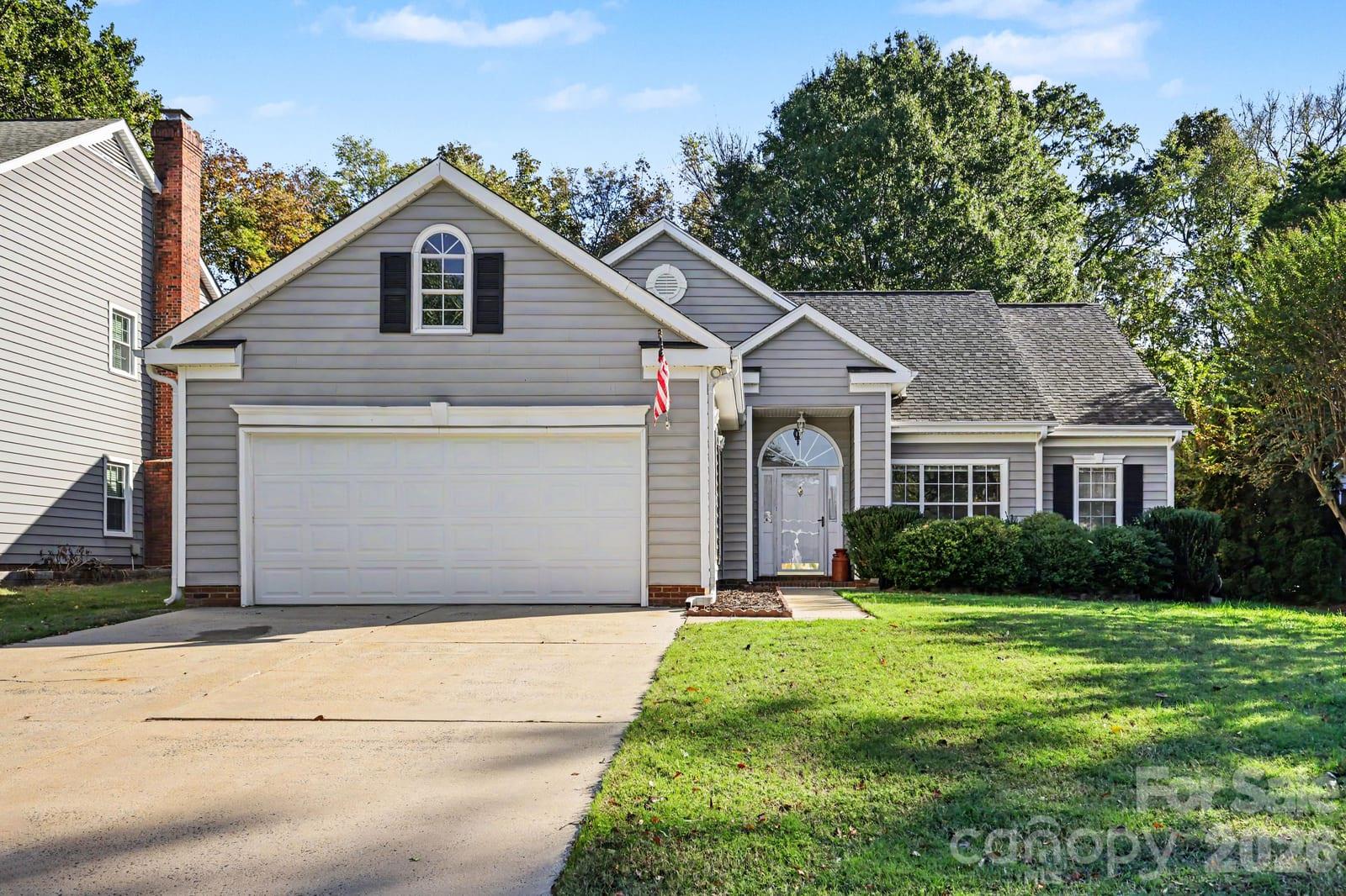 8524 Albury Walk Lane — photo