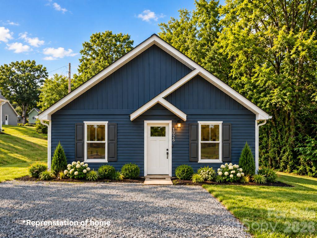 239 Carlie Street — photo