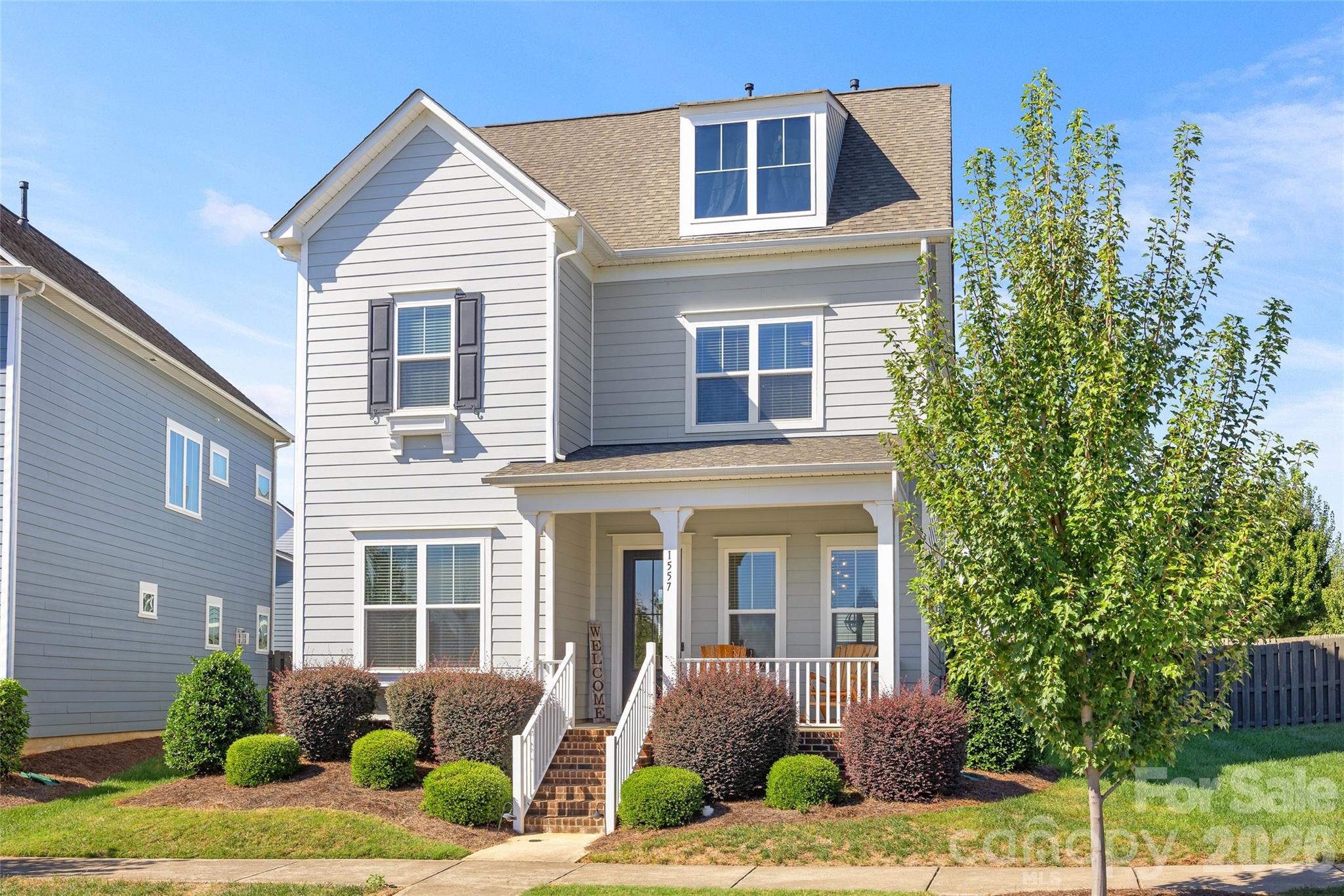 1557 Cedar Park Drive — photo