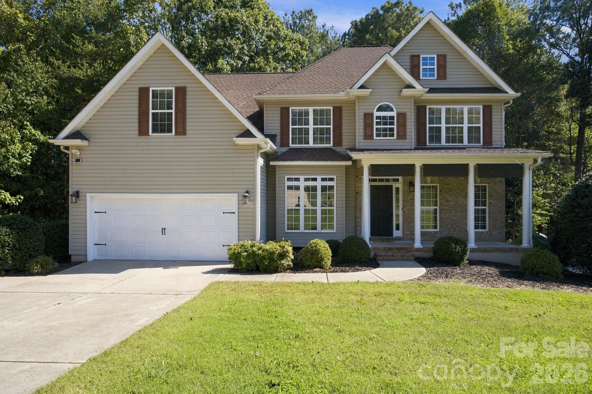 214 Harbor Landing Drive — photo