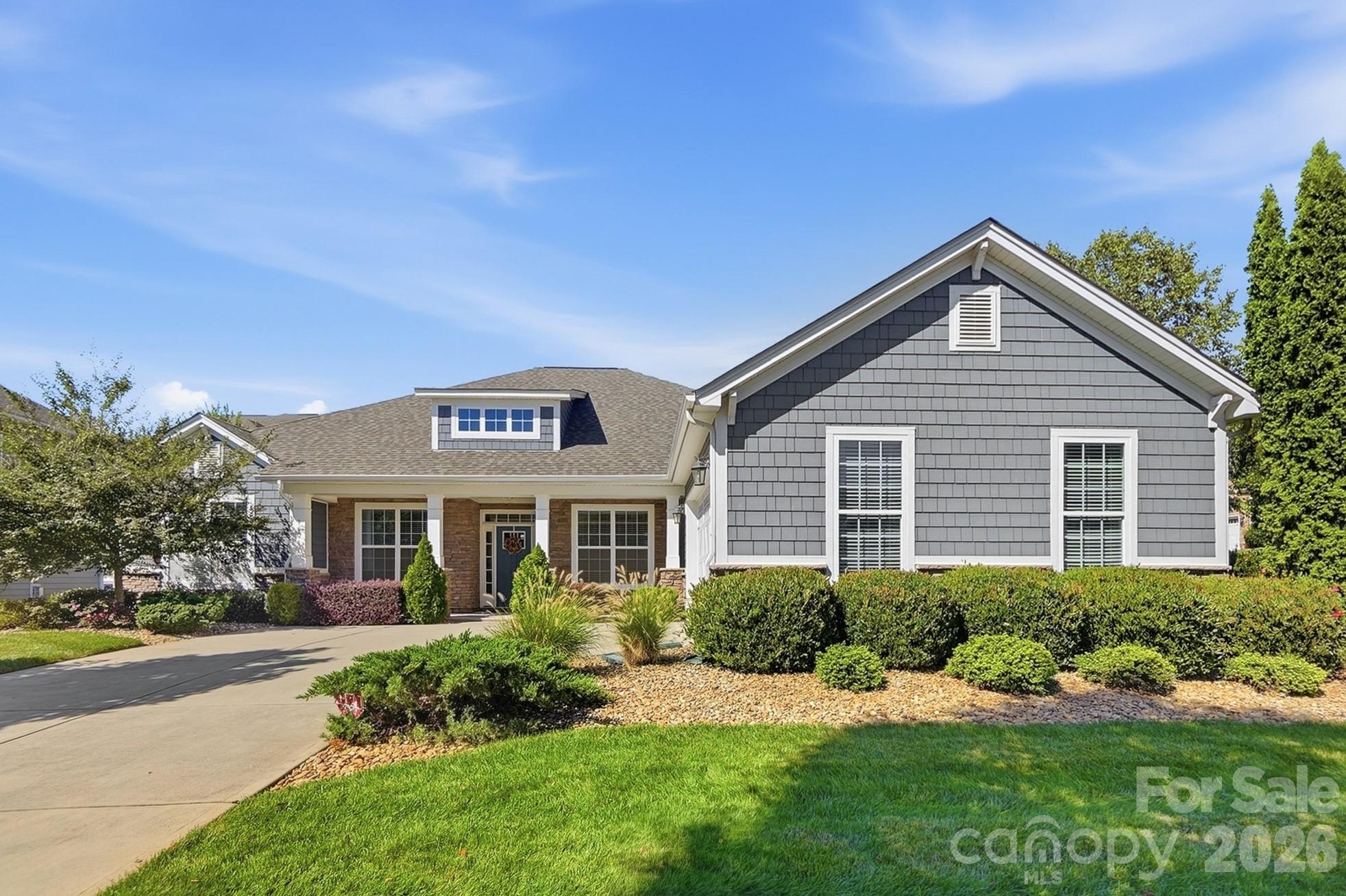 9106 Longvale Lane — photo