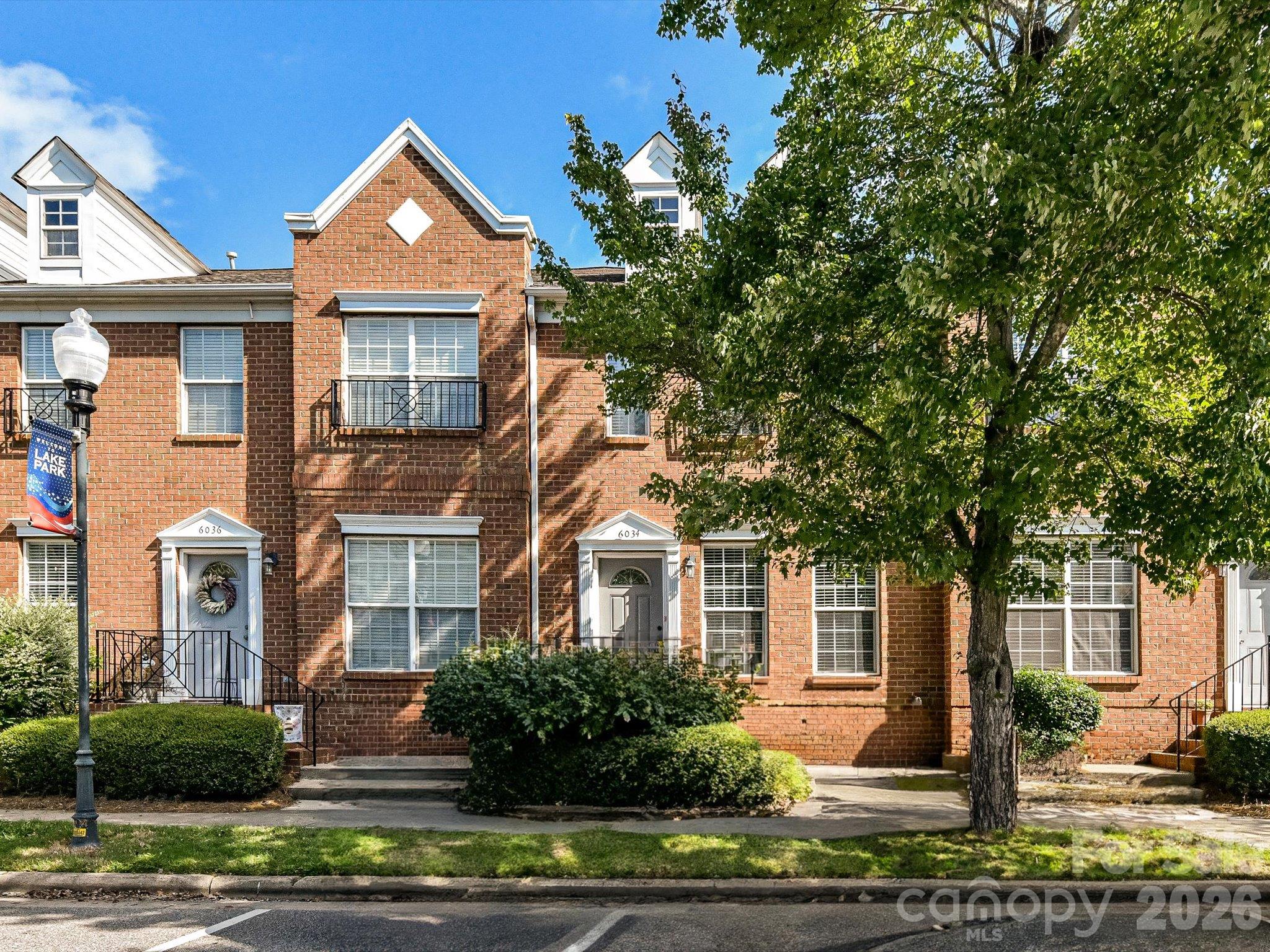 6034 Creft Circle — photo