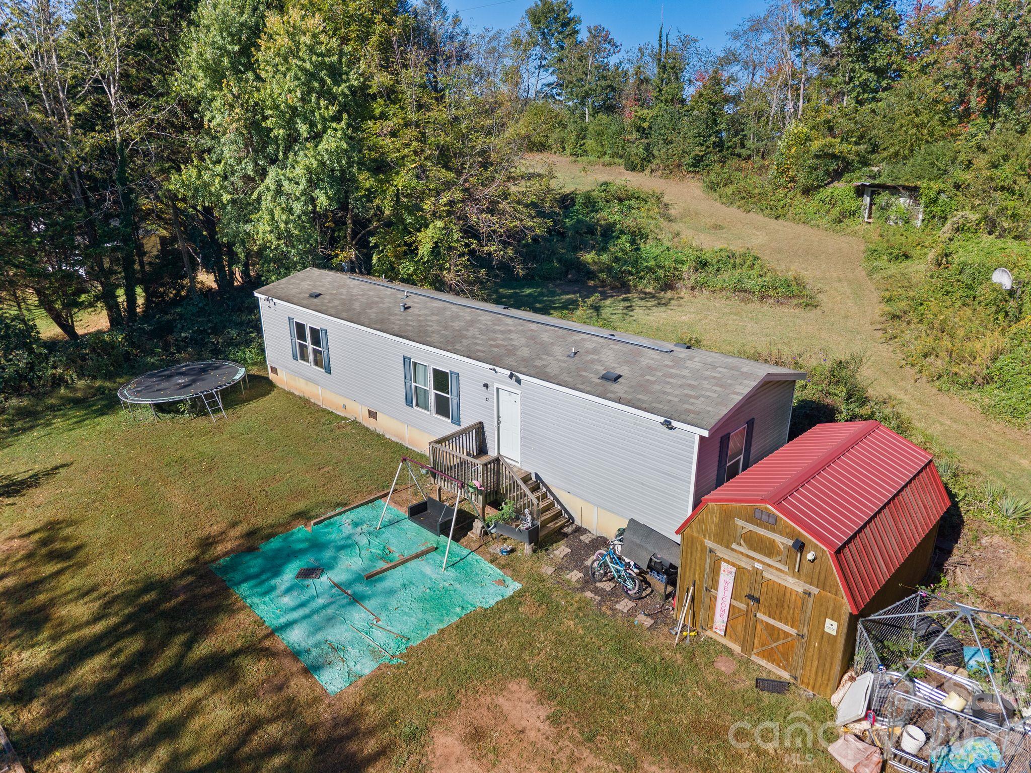 57 Willis Road — photo