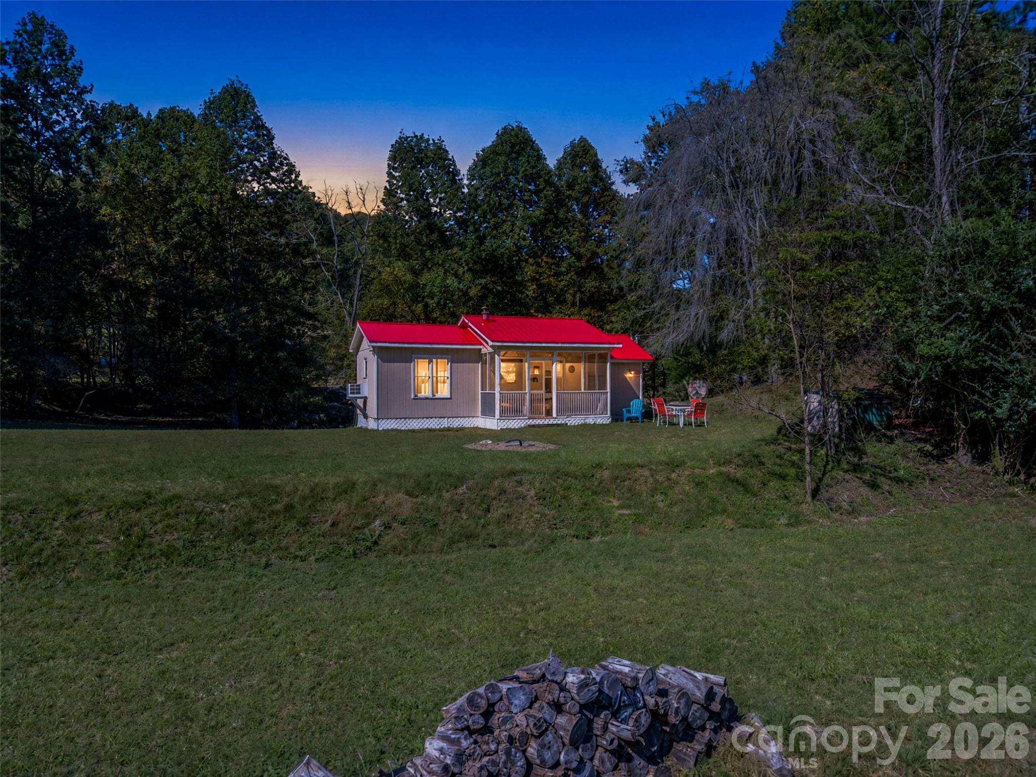 468 Willow Springs Cove — photo