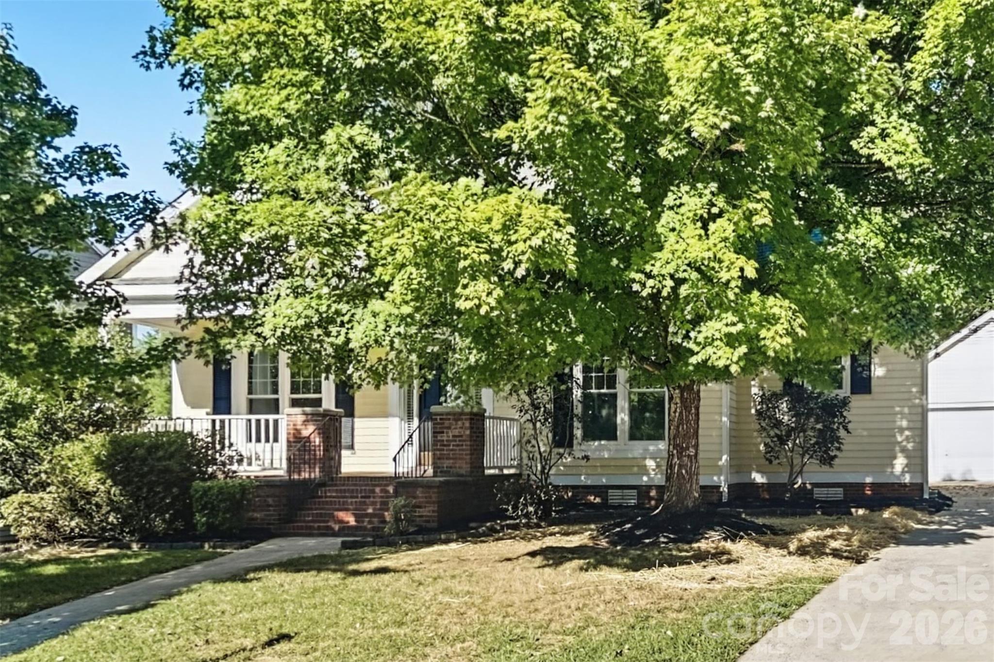 101 Morrison Hill Road — photo