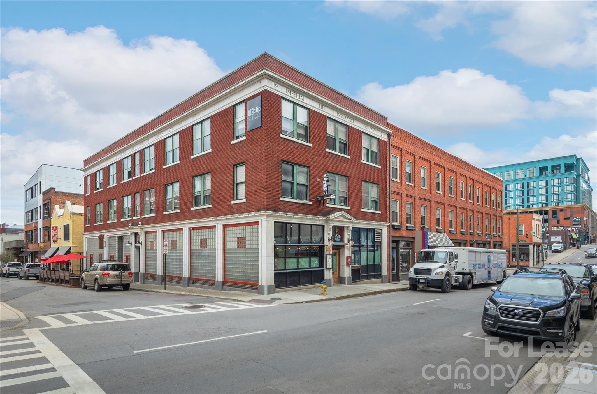 48 College Street 1st Floor — photo