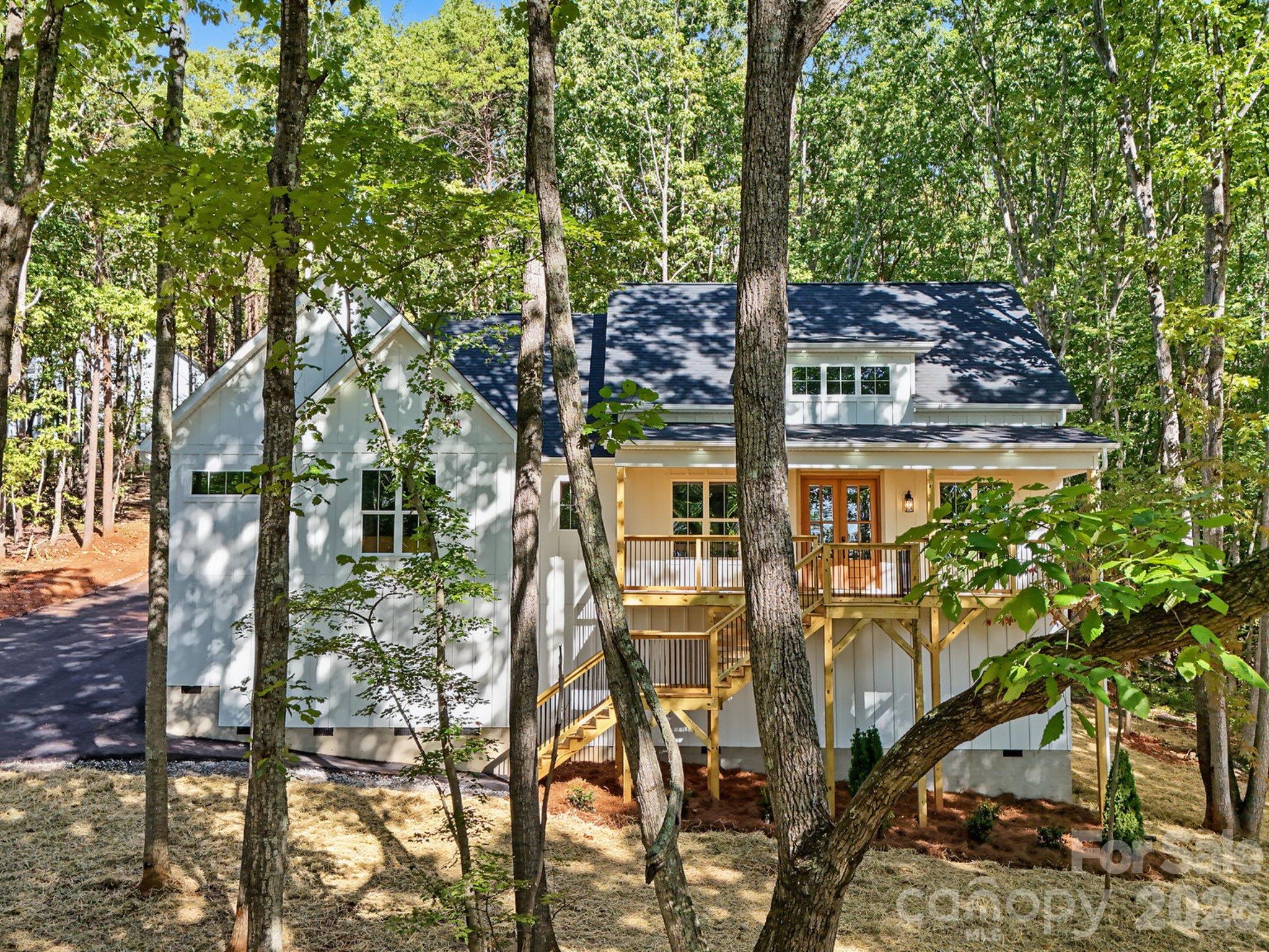 5290 W Liberty Hill Road — photo