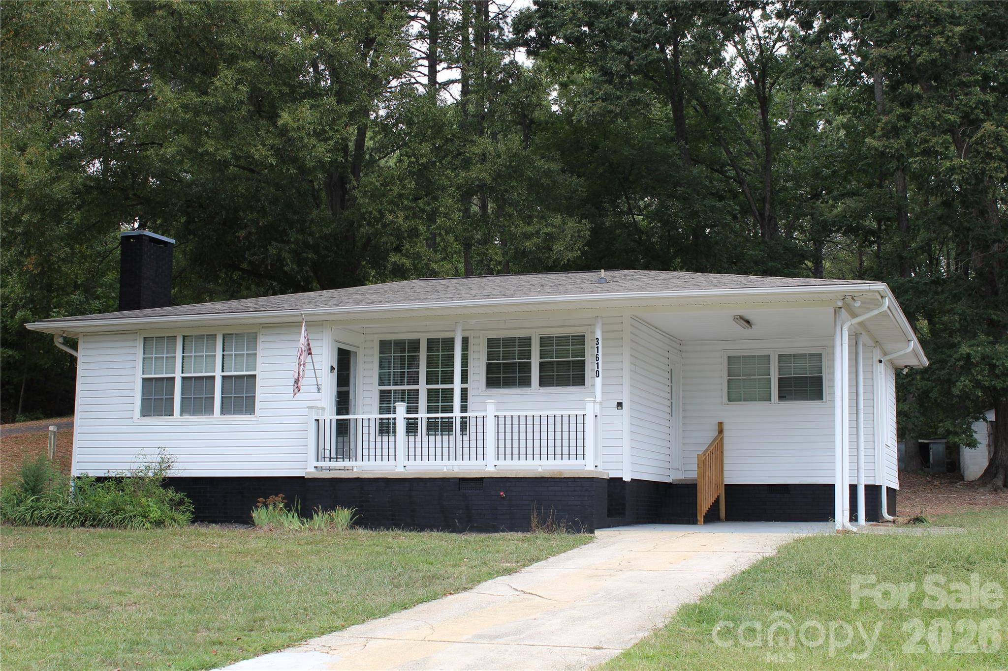 31610 Morton Road — photo