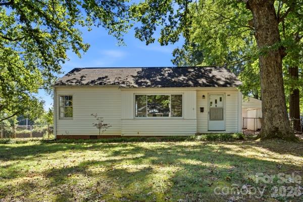 1411 Reid Street — photo