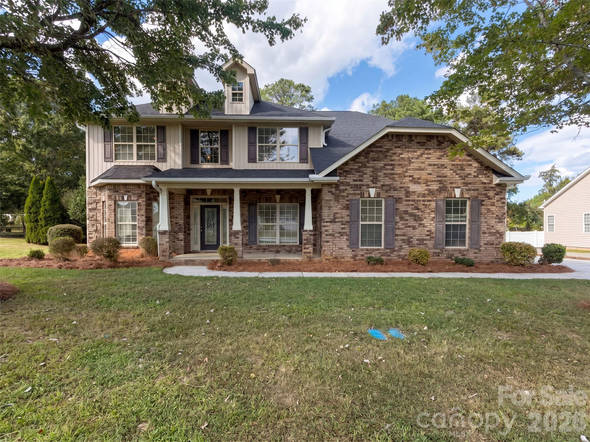 2633 Park Ridge Boulevard — photo
