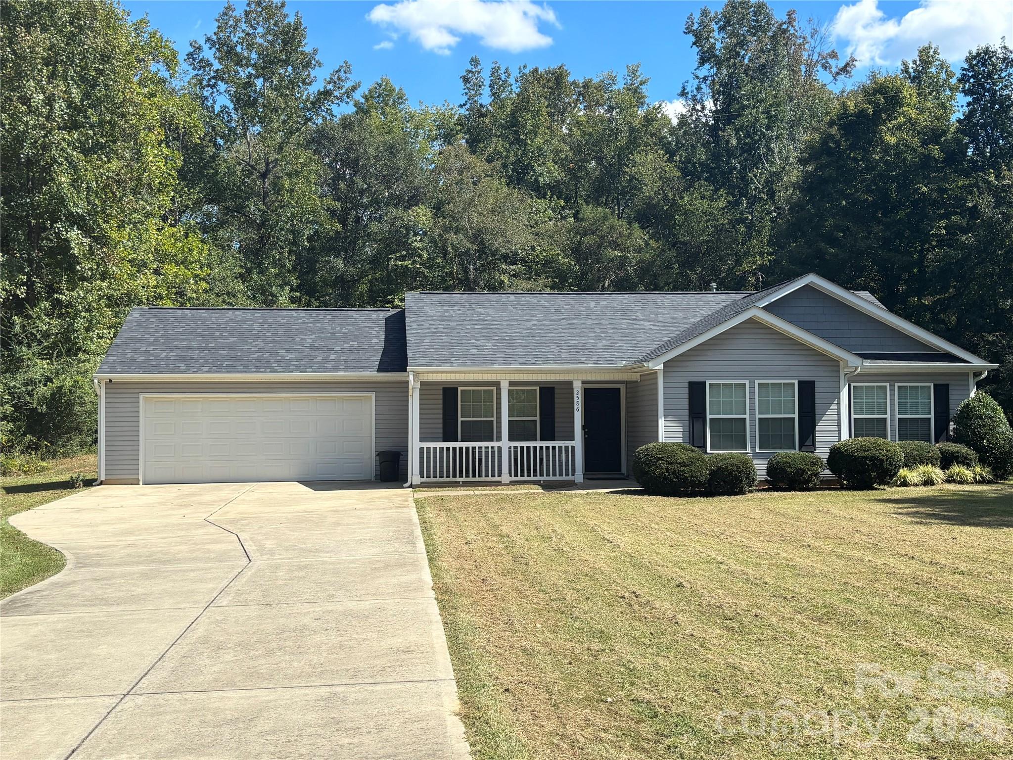 2586 Lazy Oak Drive Unit 23 — photo