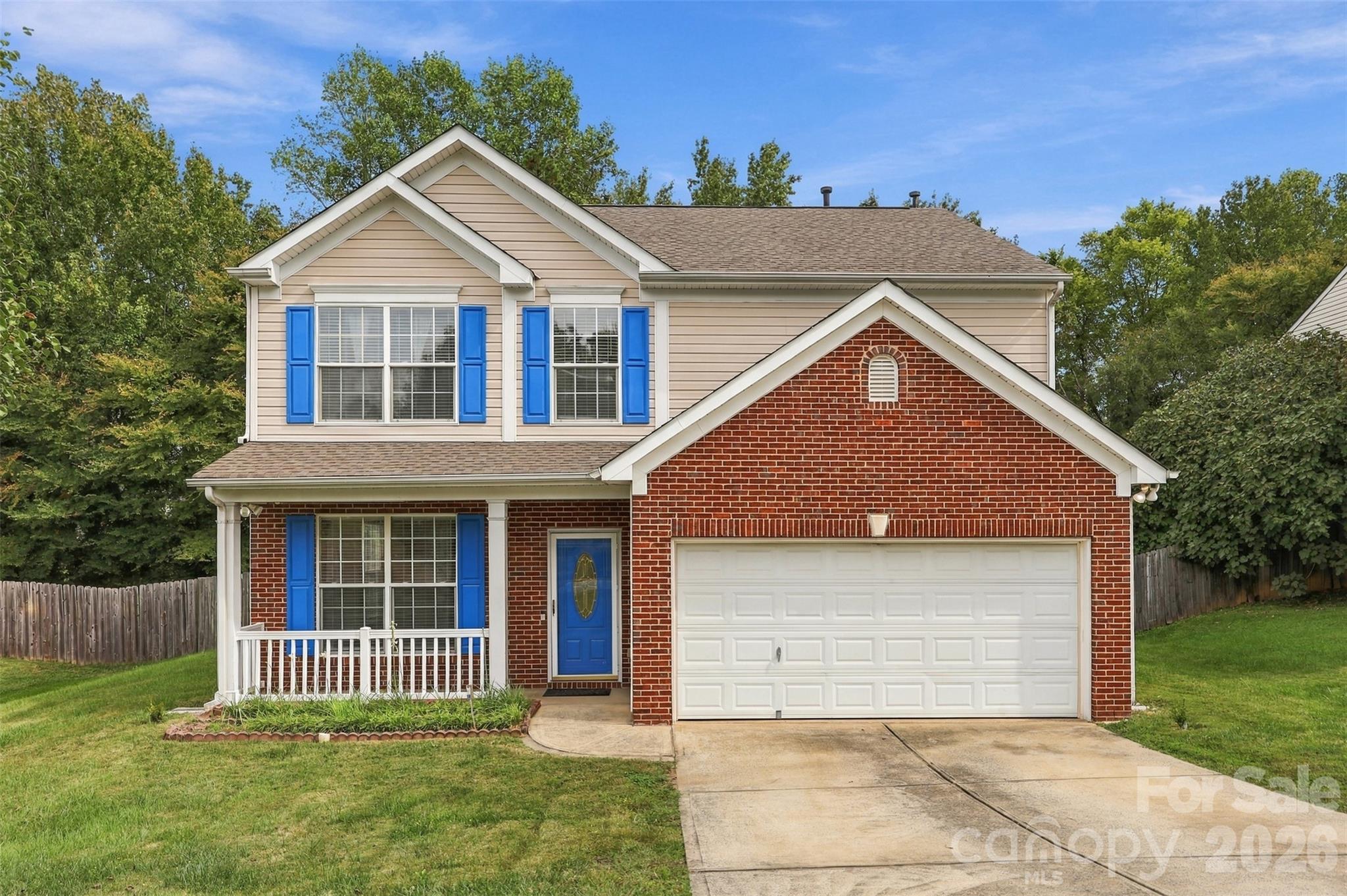 1831 Southwind Drive — photo