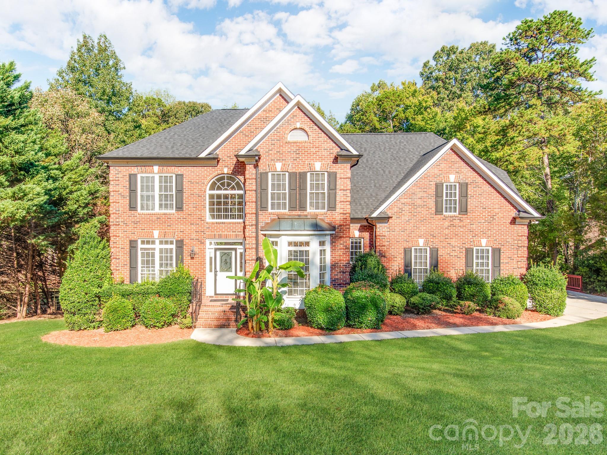 2910 Providence View Lane — photo