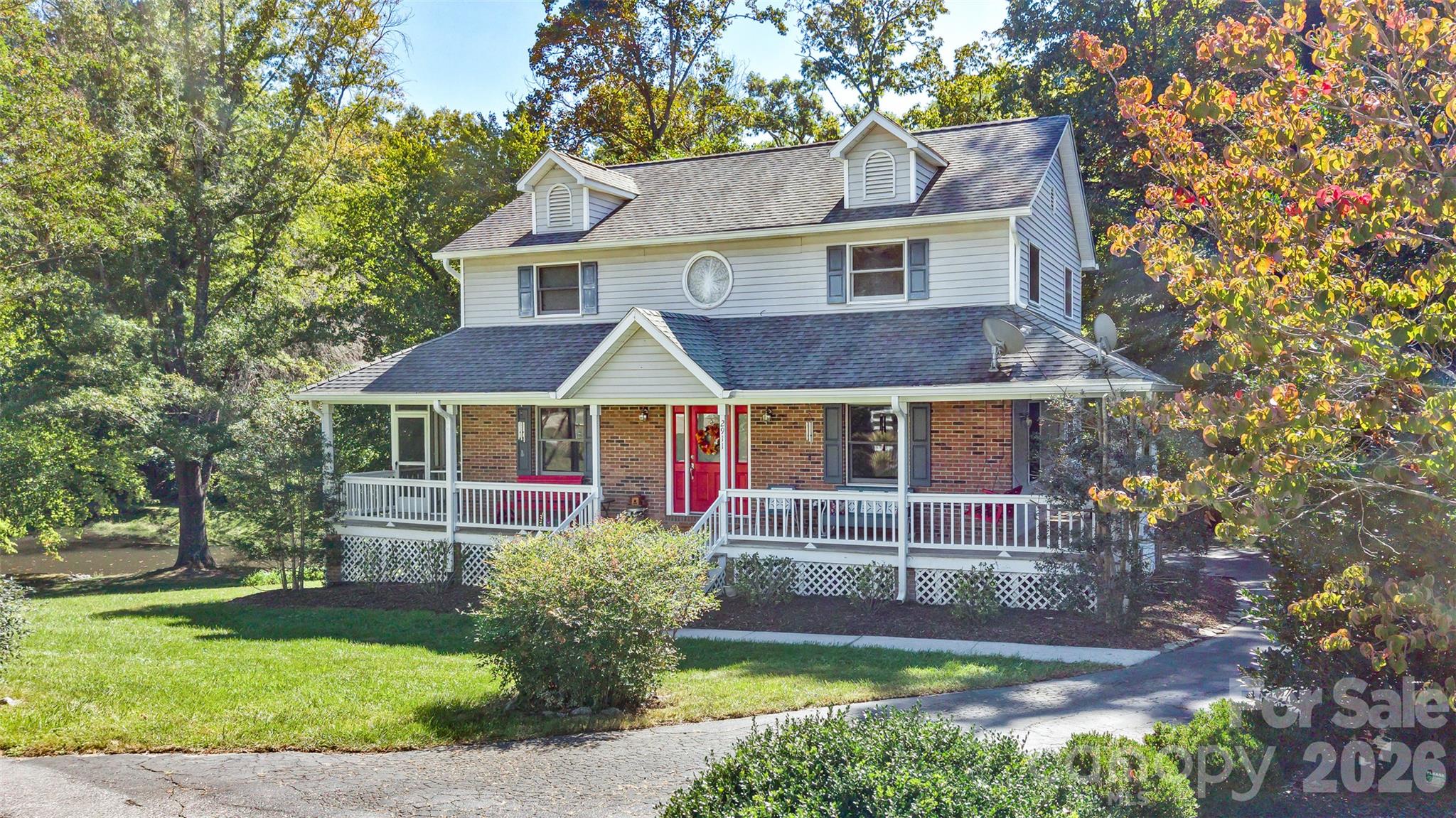 2911 Middleton Place Unit 32 — photo