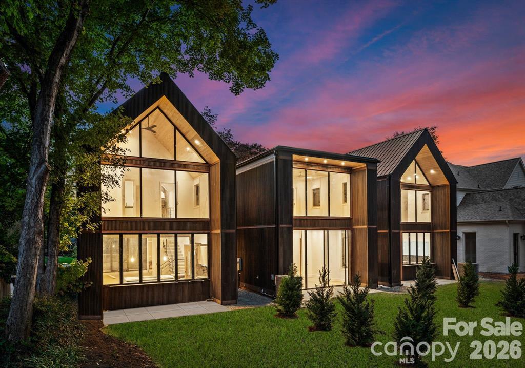 3615 Providence Road Unit 101 — photo