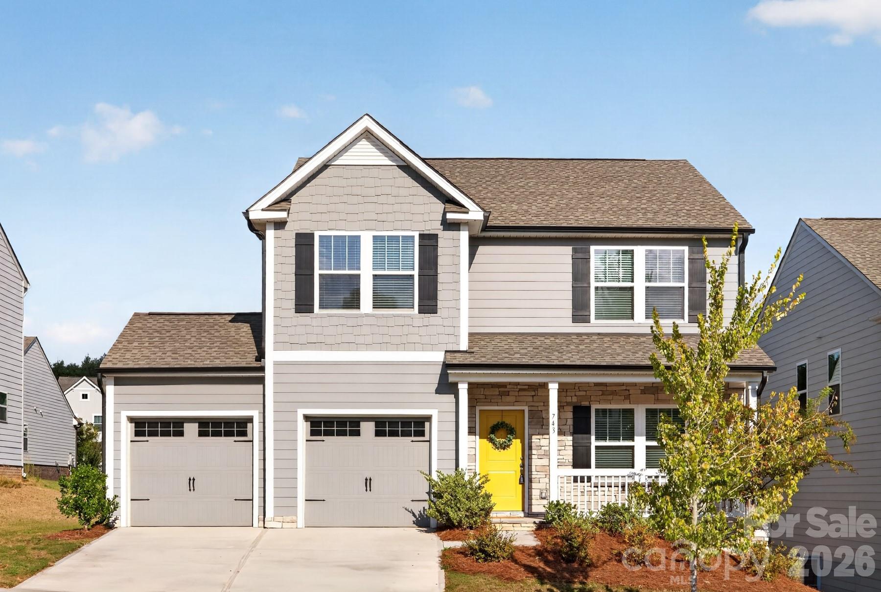 743 Scotch Meadows Loop — photo