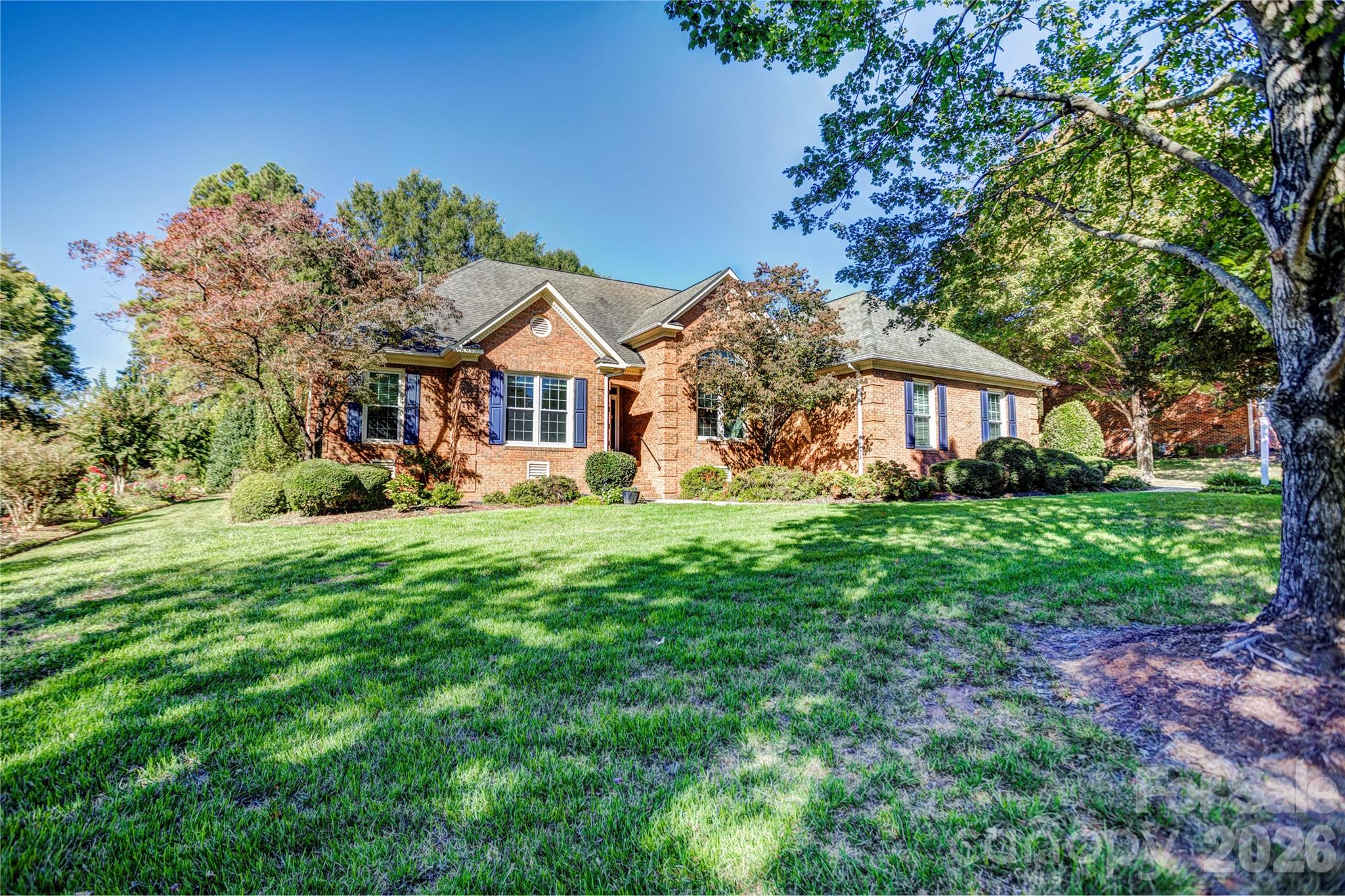 890 Lyerly Ridge Road NW — photo