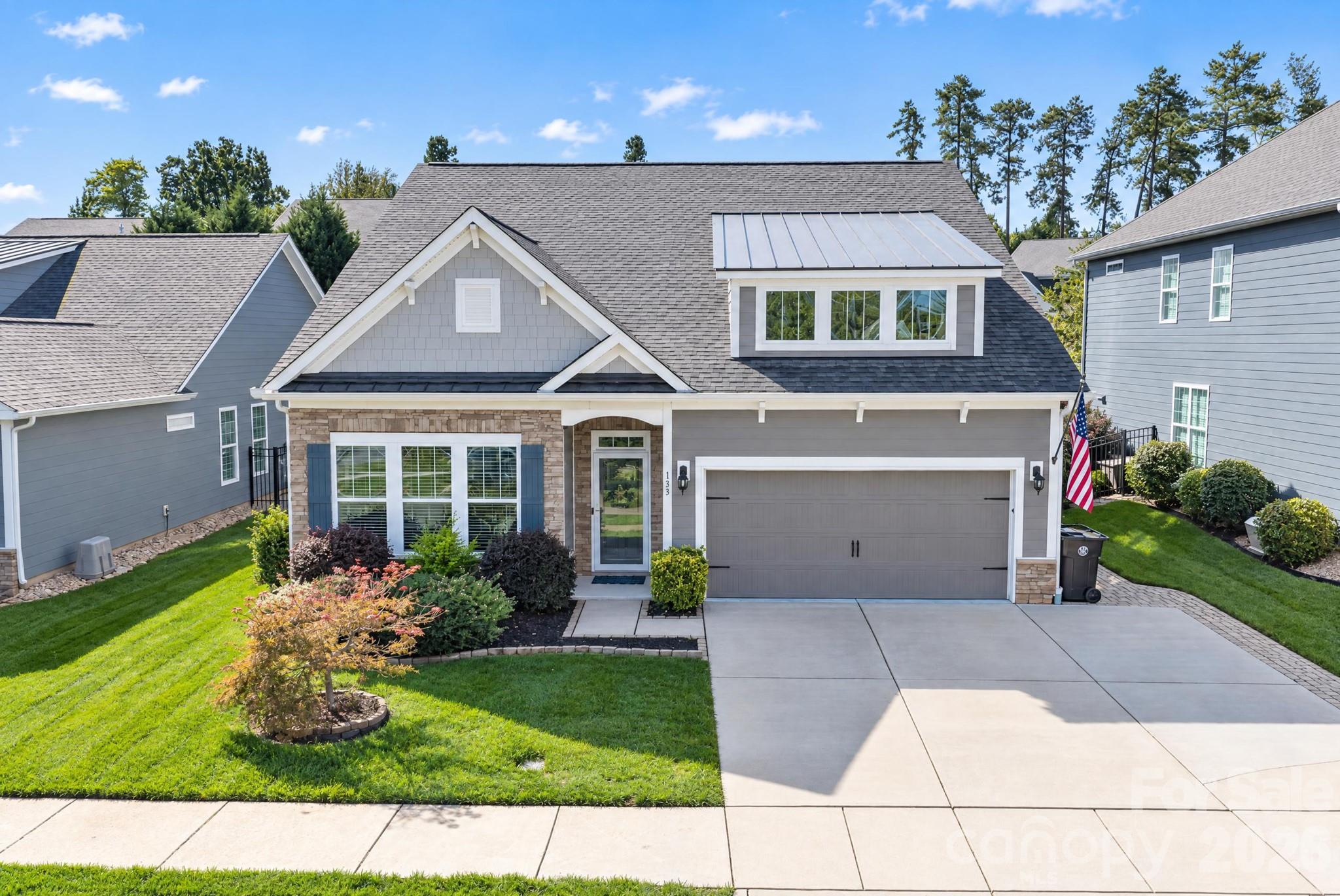 133 Tomahawk Drive — photo