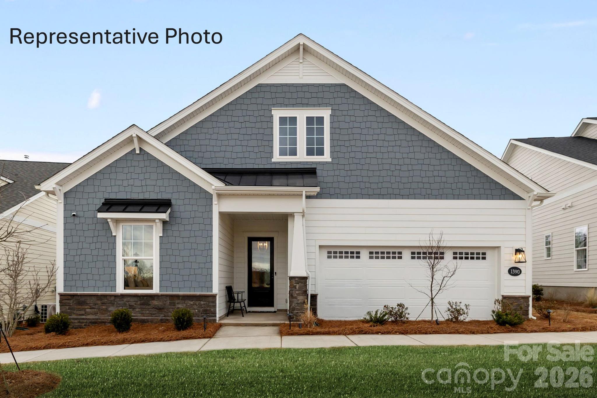 1424 Twin Leaf Road — photo