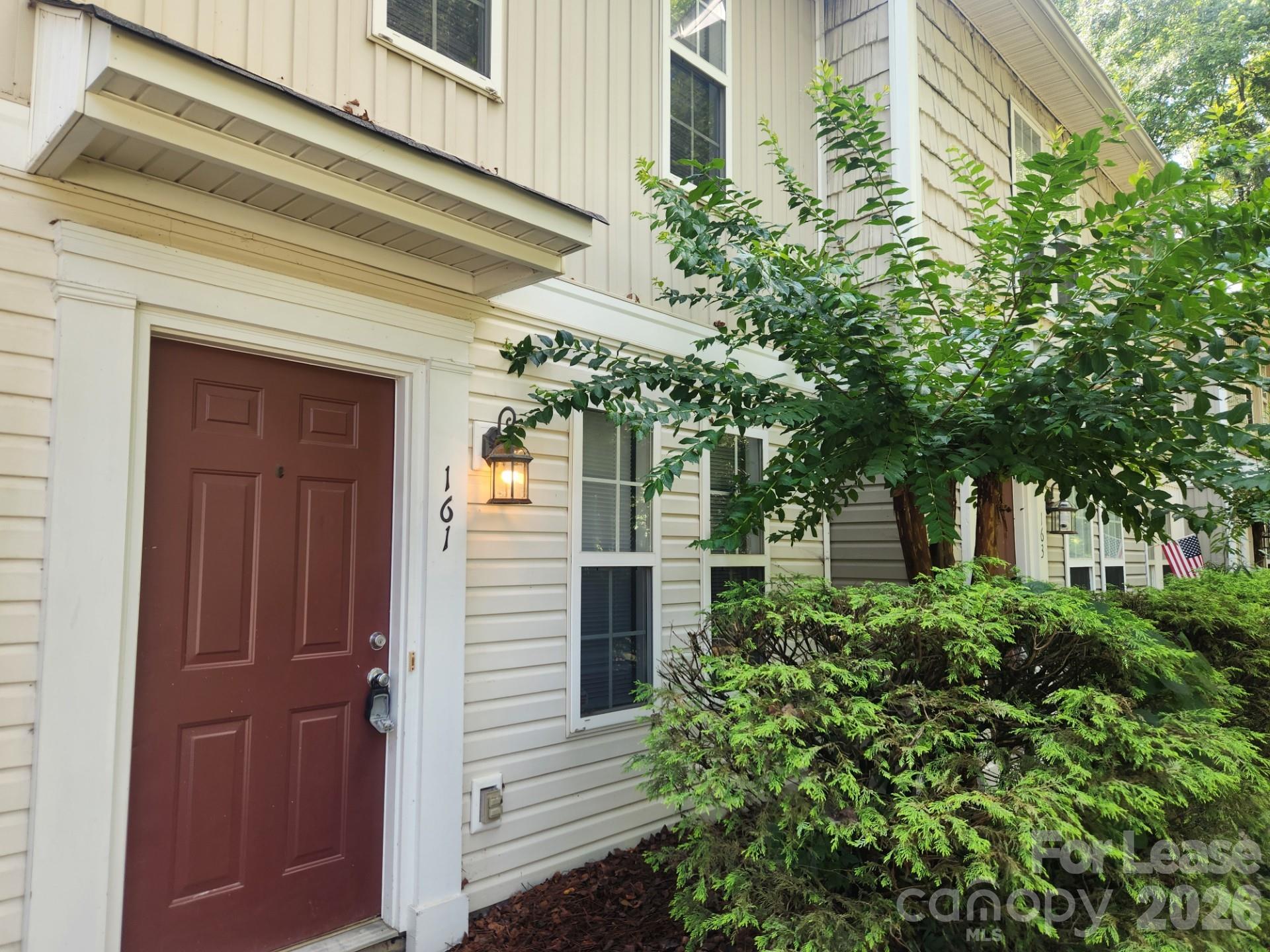 163 Pounds Avenue — photo