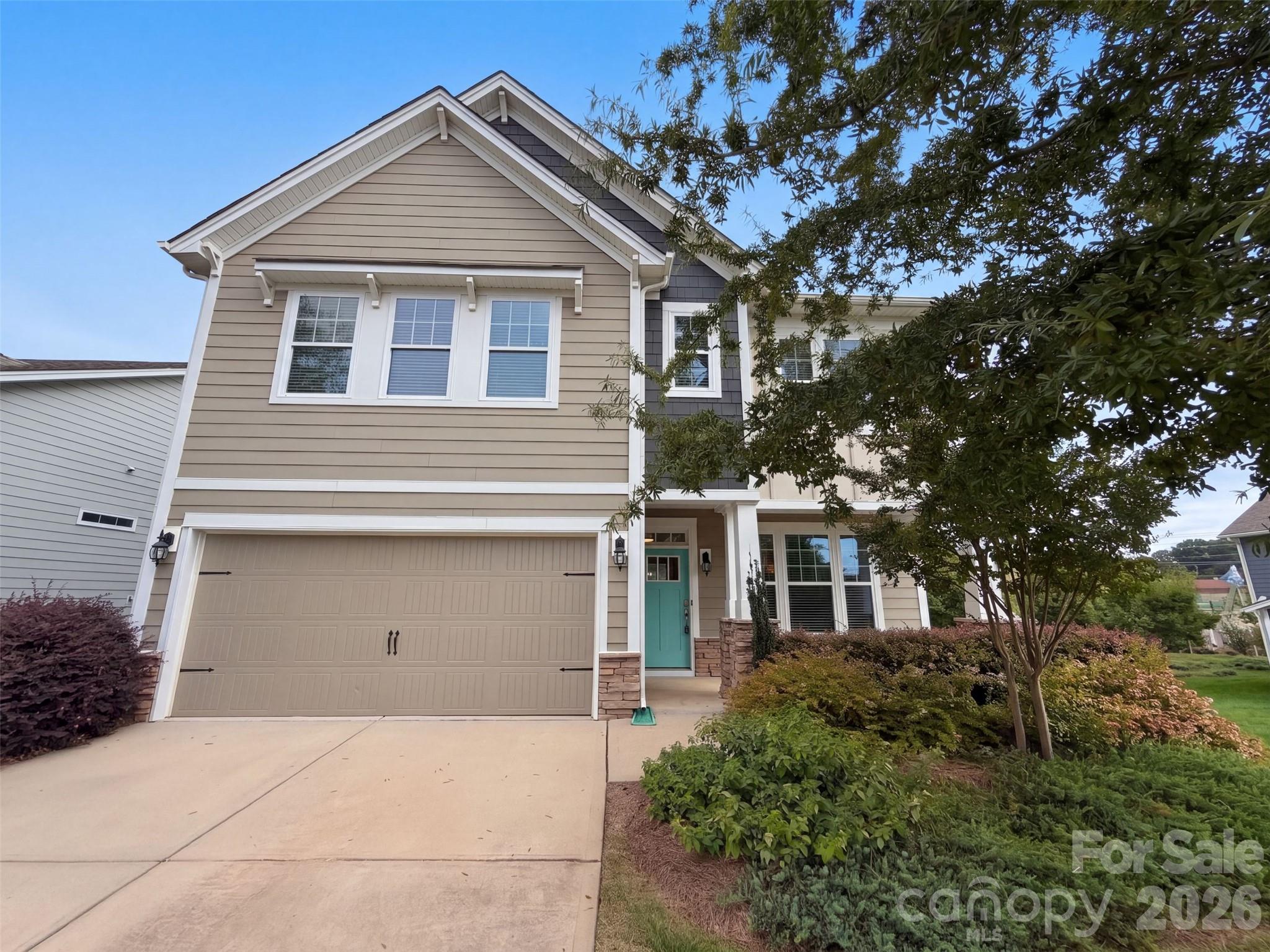 8014 Alford Road — photo