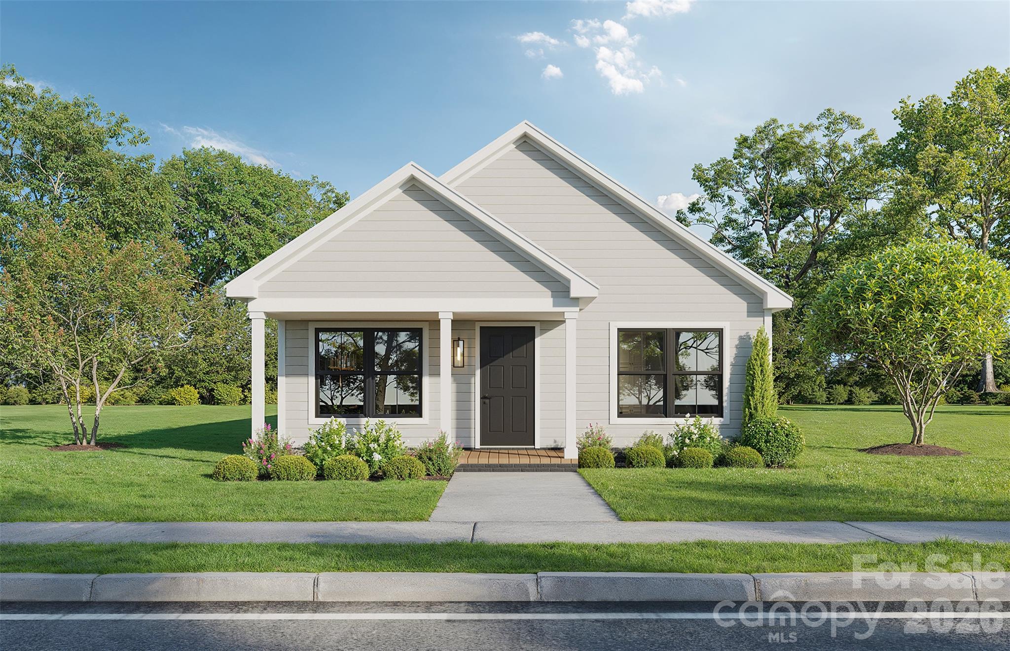 Lot 23 Kimball Street — photo
