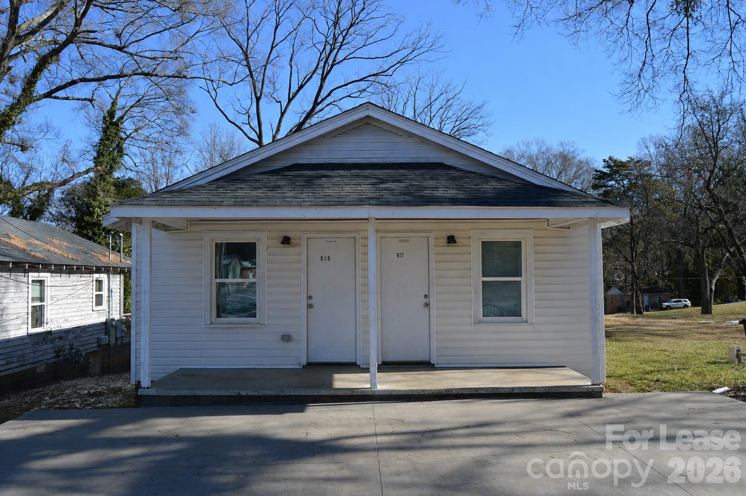 517 Elm Street — photo