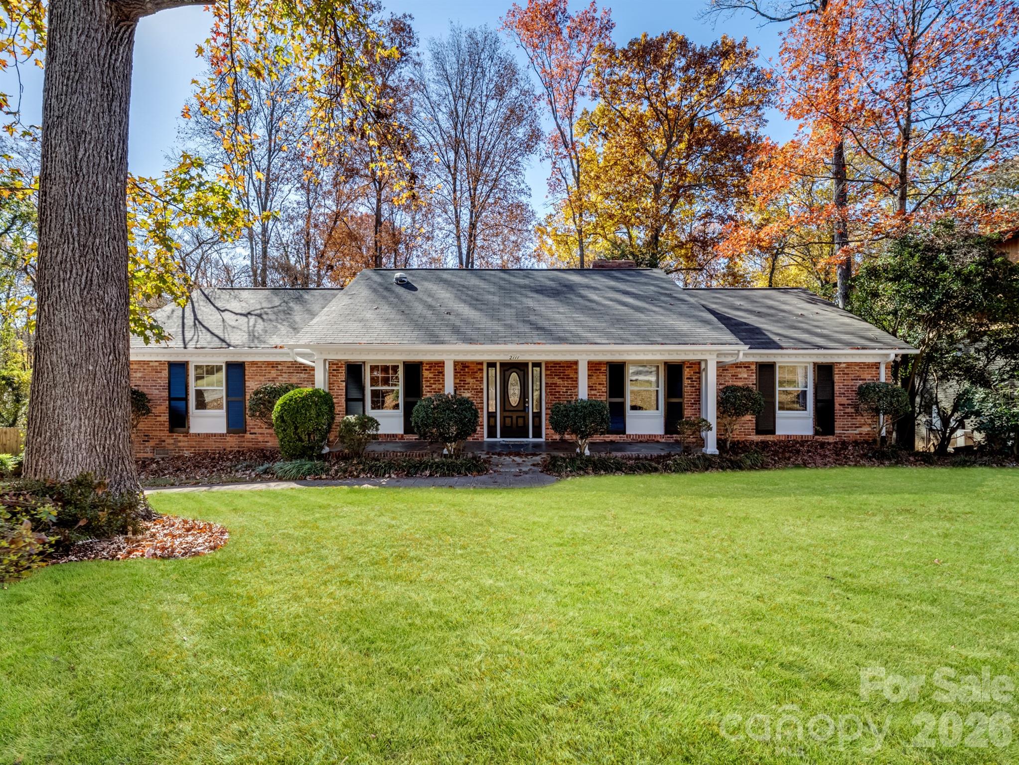 2111 Sagamore Road — photo