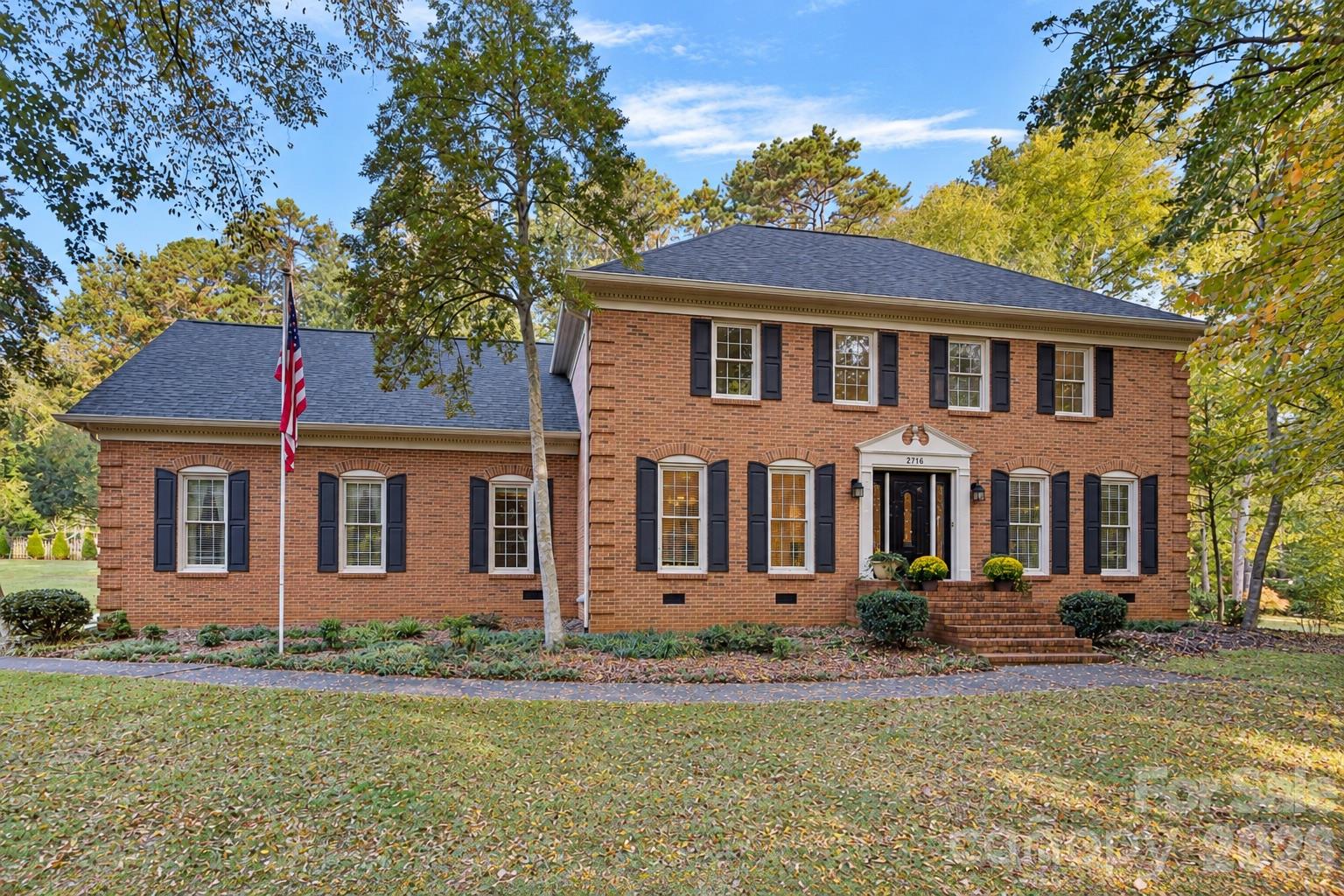2716 Oldenway Drive — photo