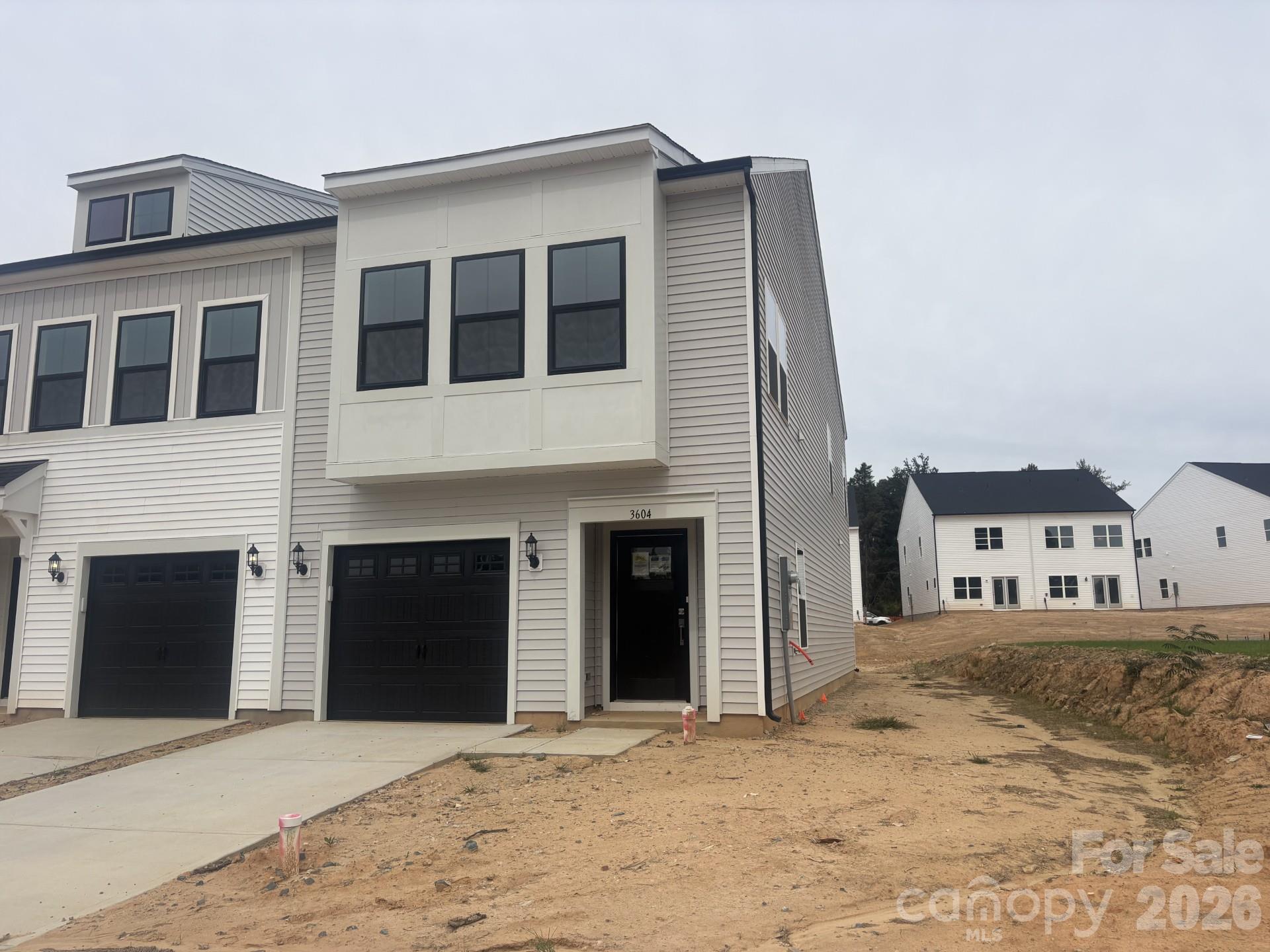 3604 Teslow Drive Unit 33 — photo
