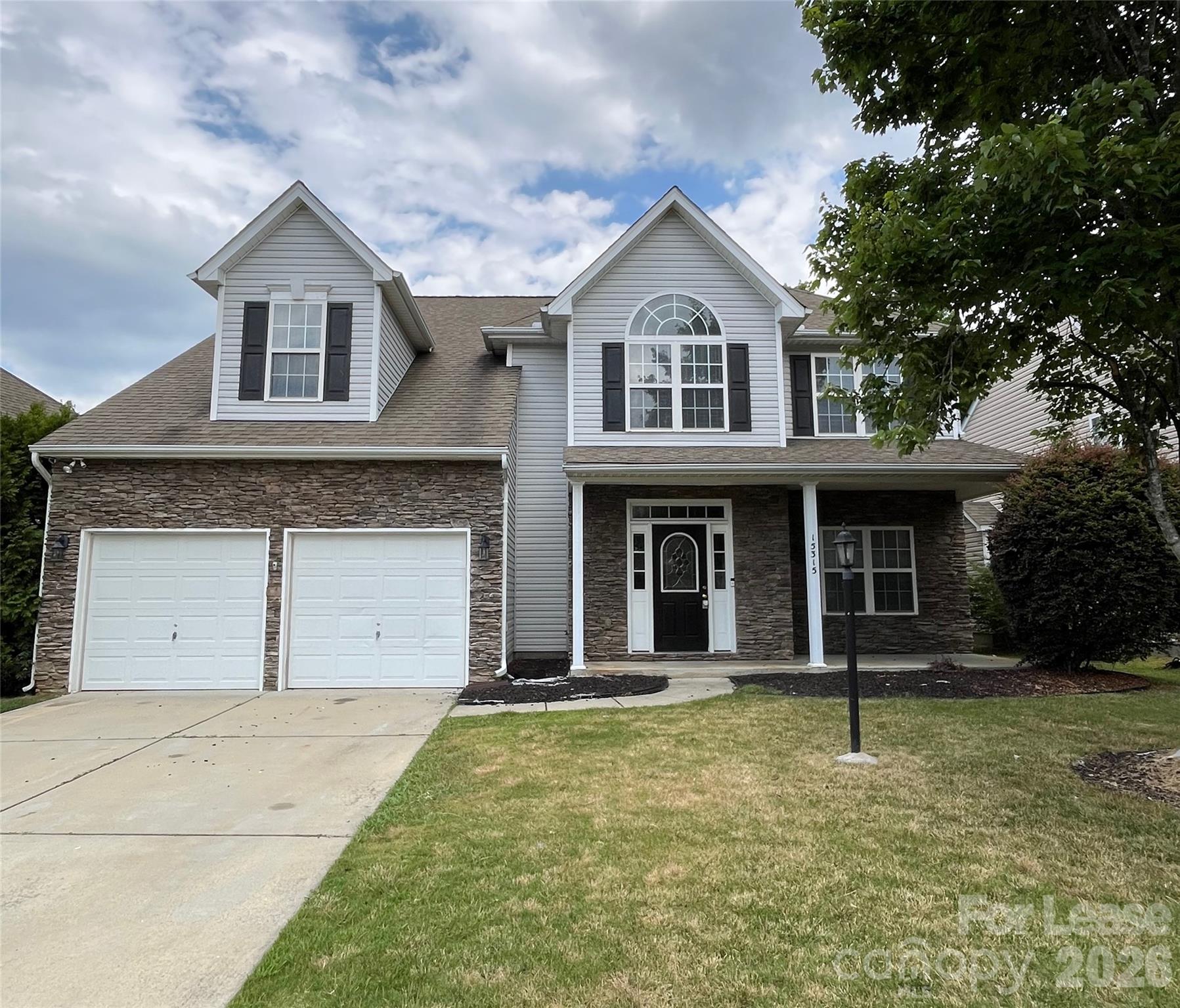 15315 Edgewater Forest Lane — photo