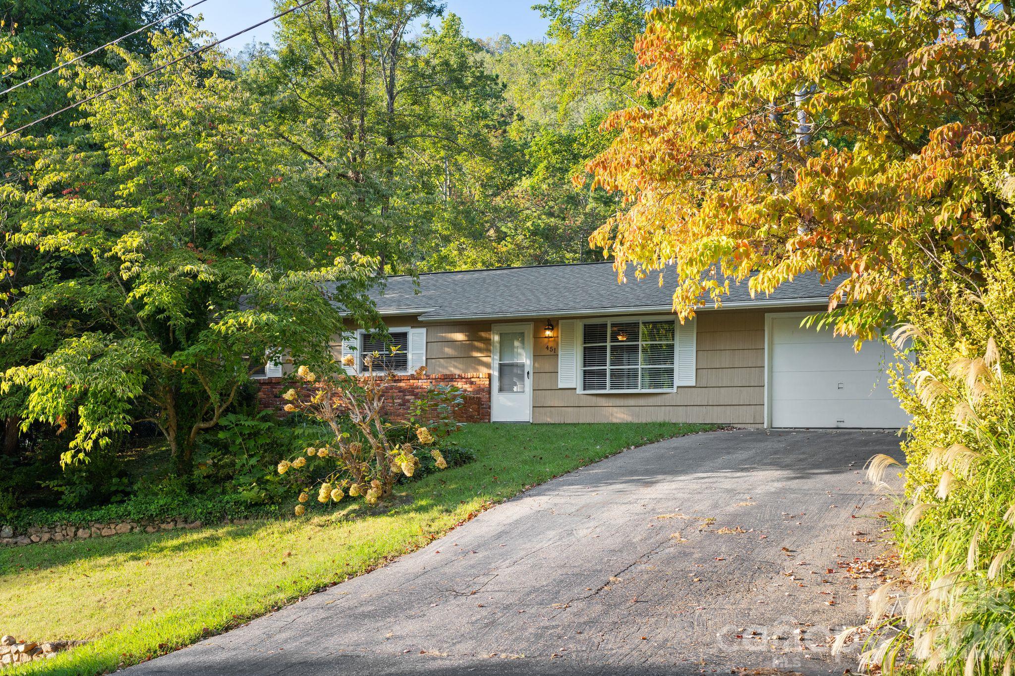451 Royal Pines Drive — photo