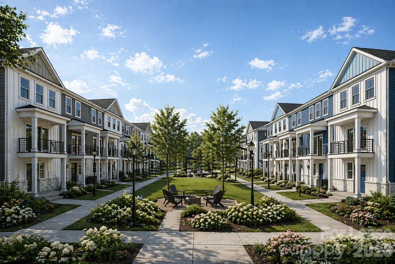 11108 Mallard Creek Road Unit 2119 — photo