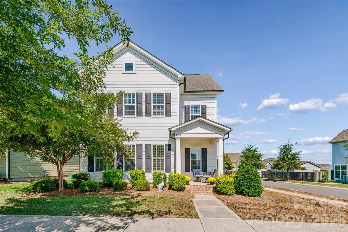 11535 Miller Road — photo