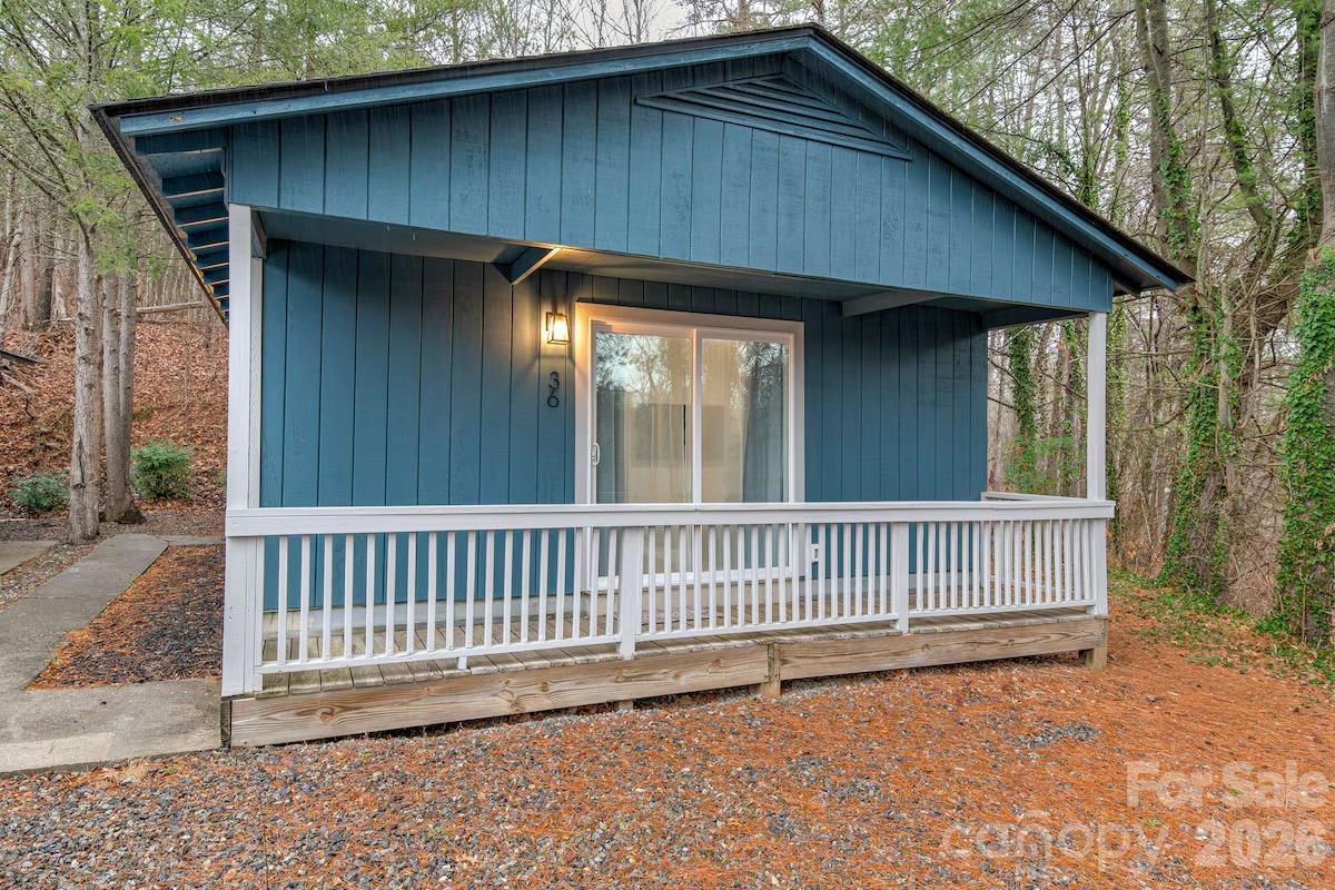 36 Collins Mountain Drive — photo