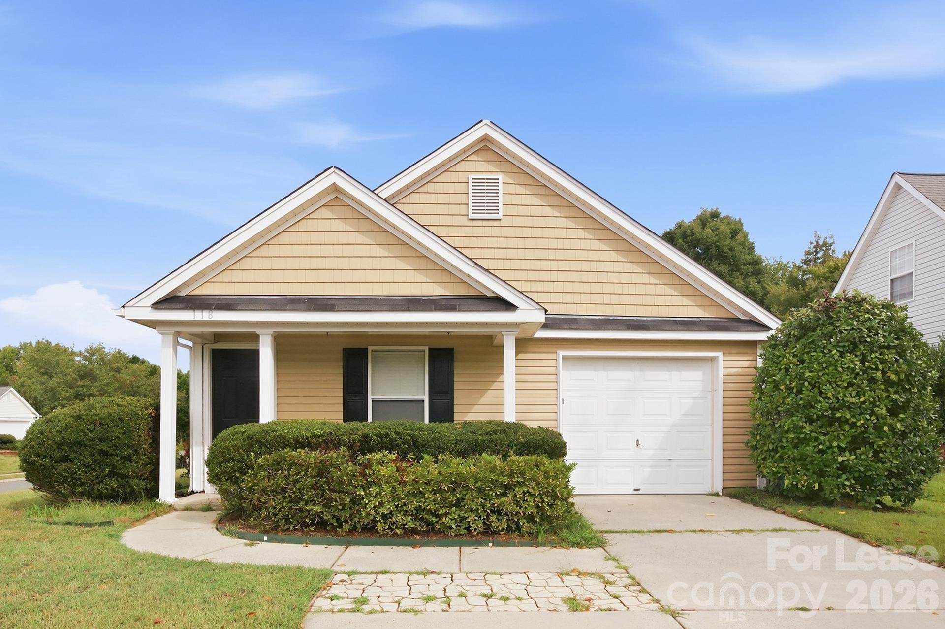 118 Brantley Place Drive — photo