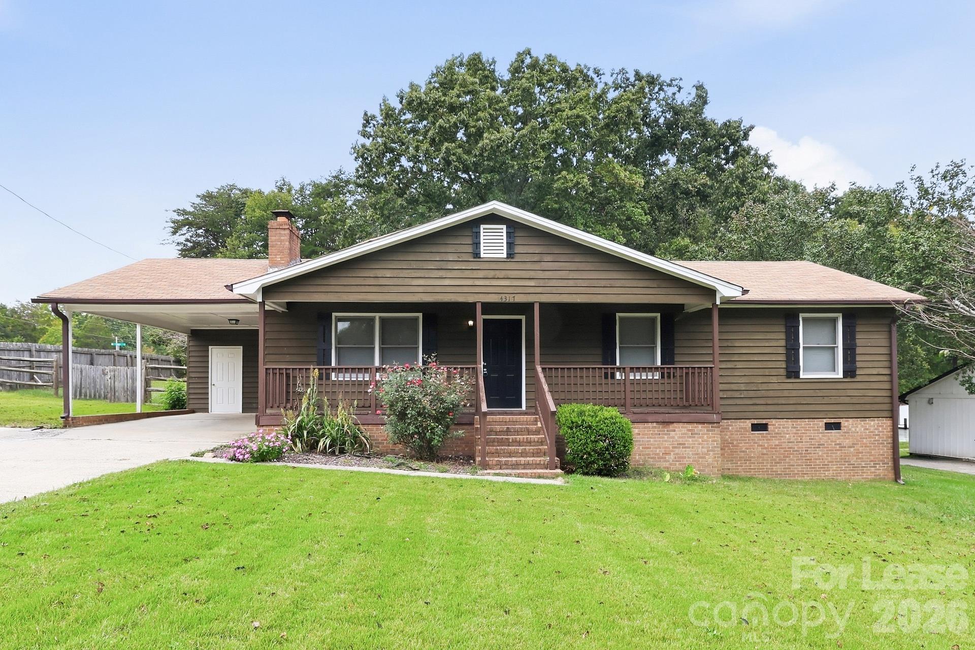4317 Freeport Drive — photo