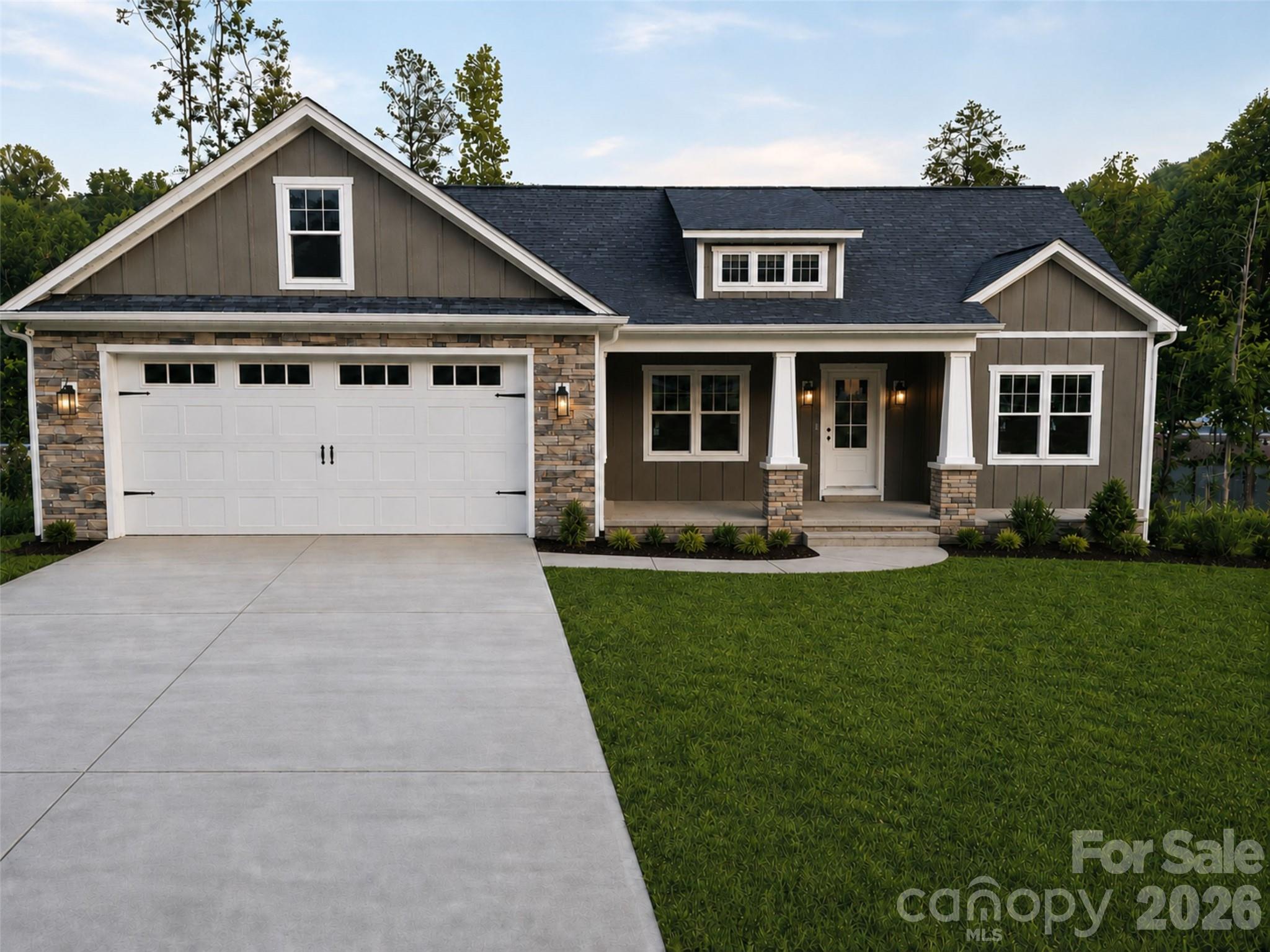 2151 Piper Ridge Drive, Lenoir, NC 28645