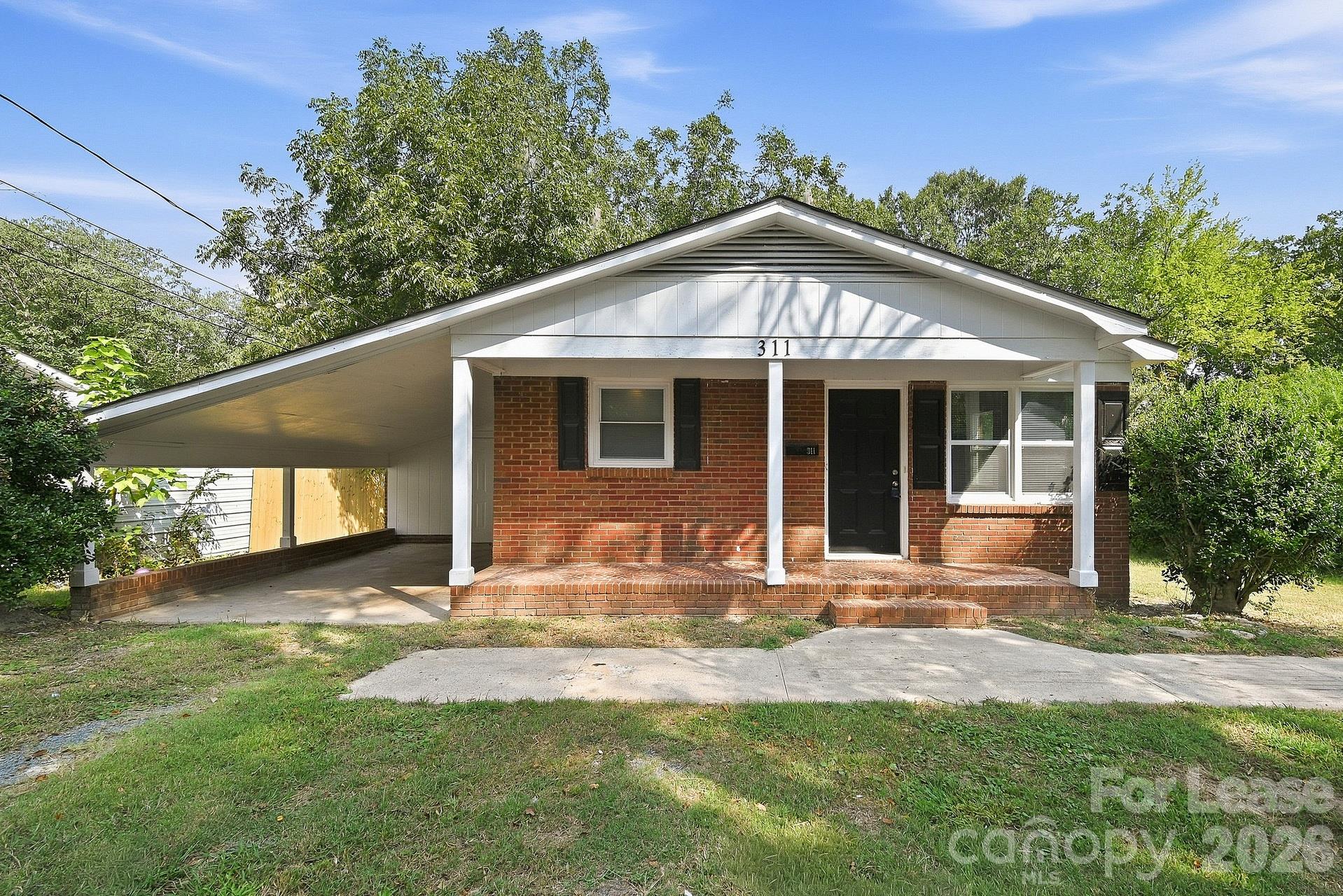 311 E Morrow Avenue — photo
