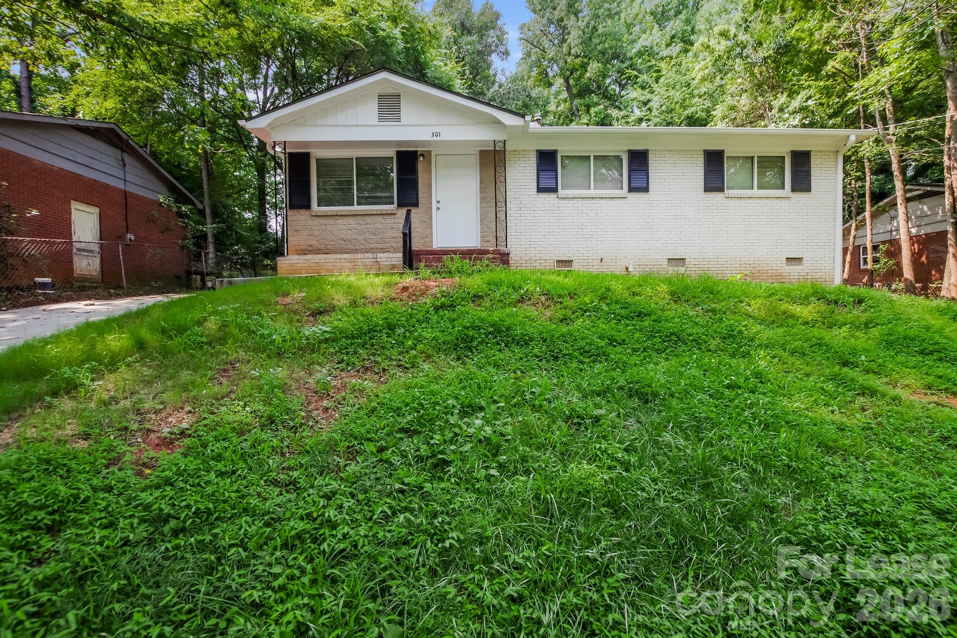 301 Edgegreen Drive — photo