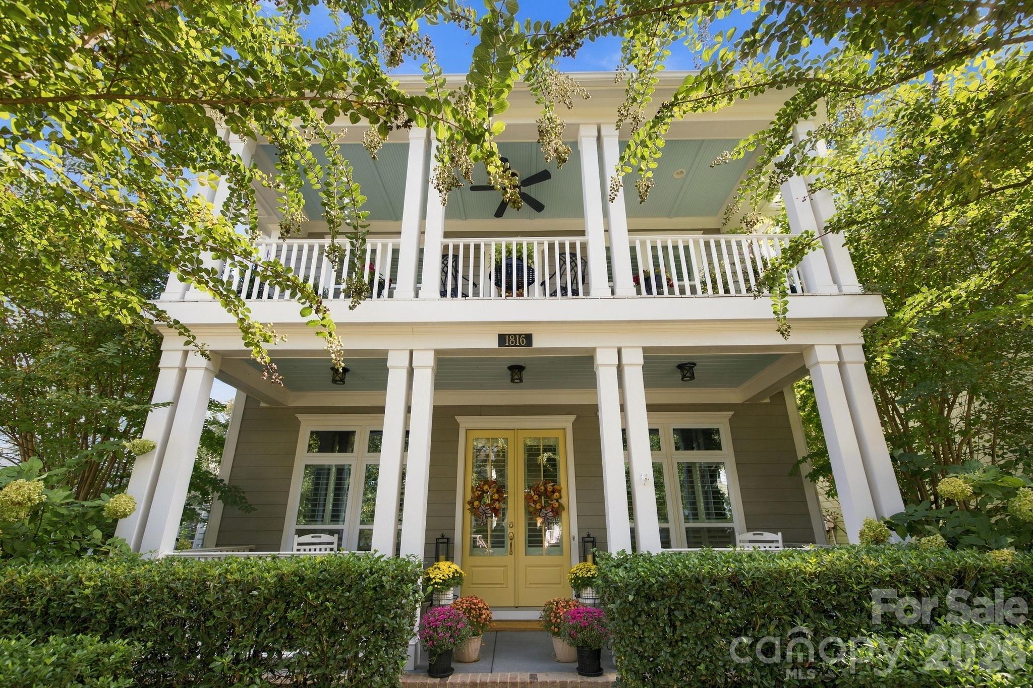1816 Cedar Park Drive — photo