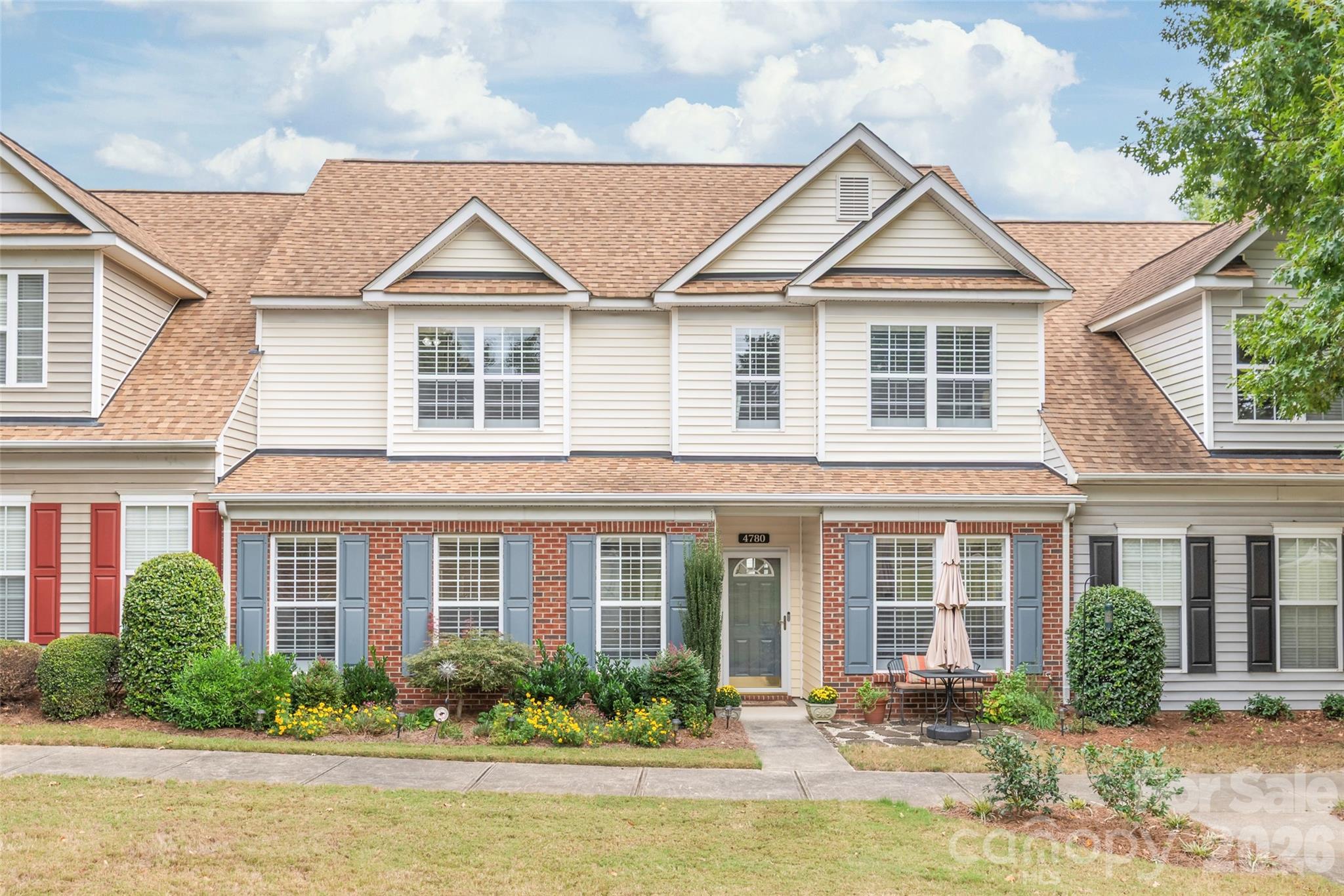 4780 Grier Farm Lane — photo