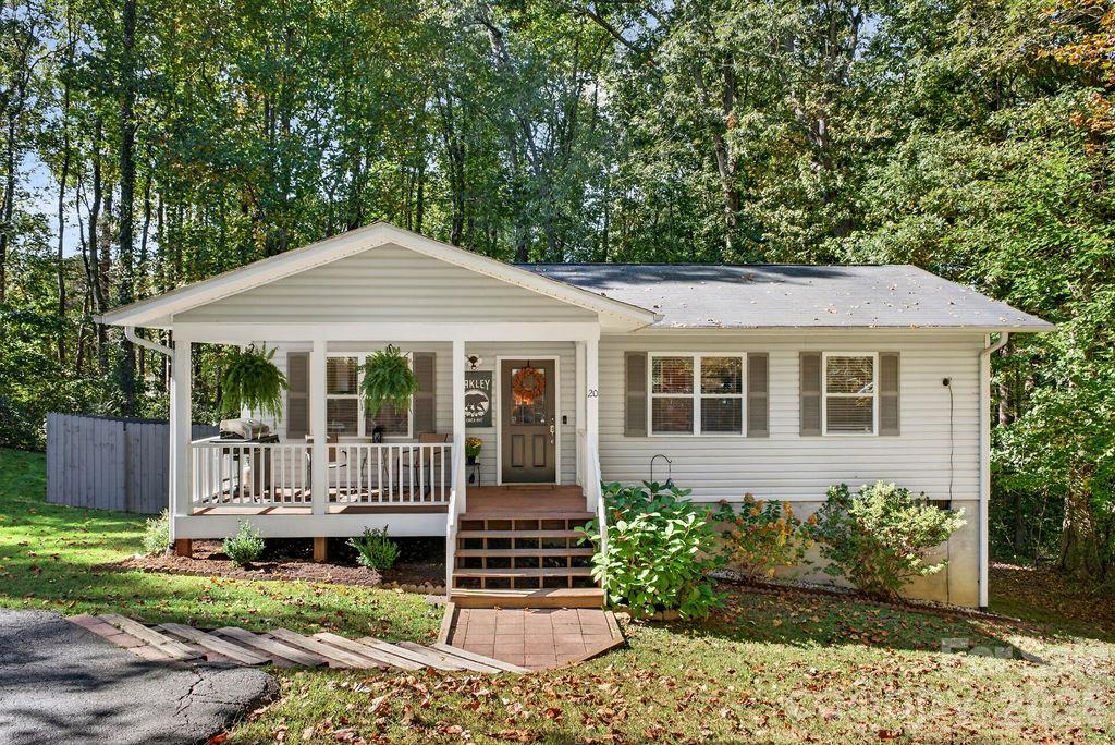 20 McTindal Circle — photo