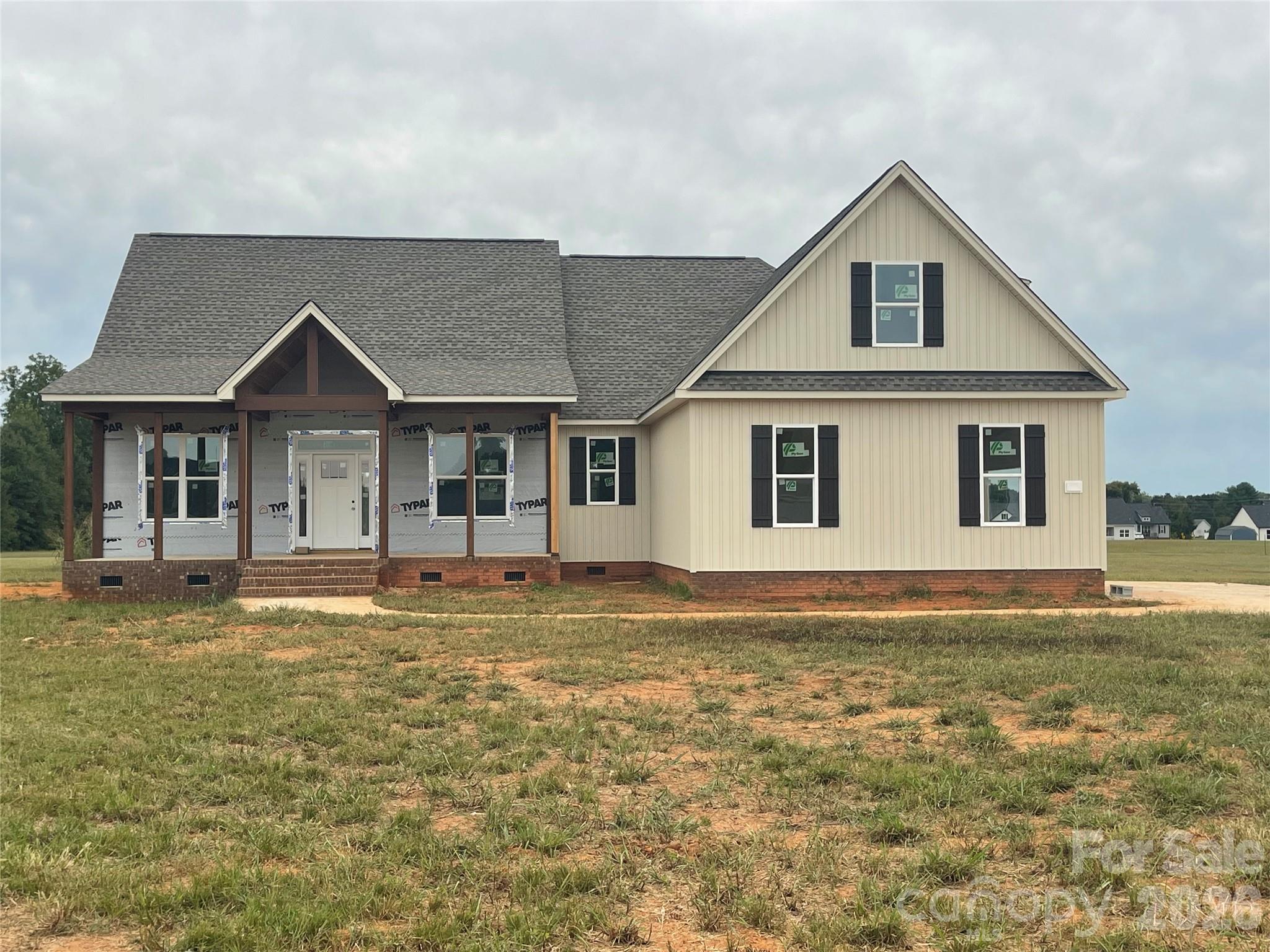530 Hopes Corner Drive — photo